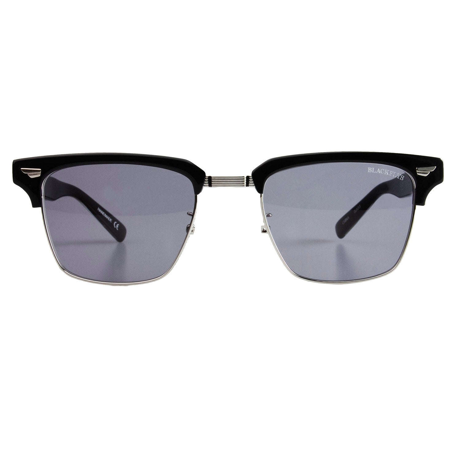 BLACK FLYS/FLY THEODORE