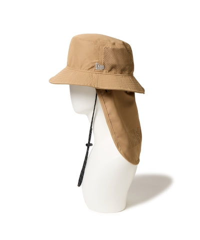 【NEWERA】OD ADVLT SUNSHADE PROLITE KHA