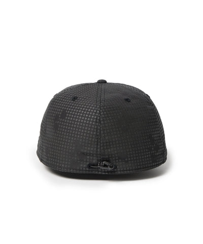 【NEWERA】OD BIKE FLASH NIGHT CAMO BLK REF