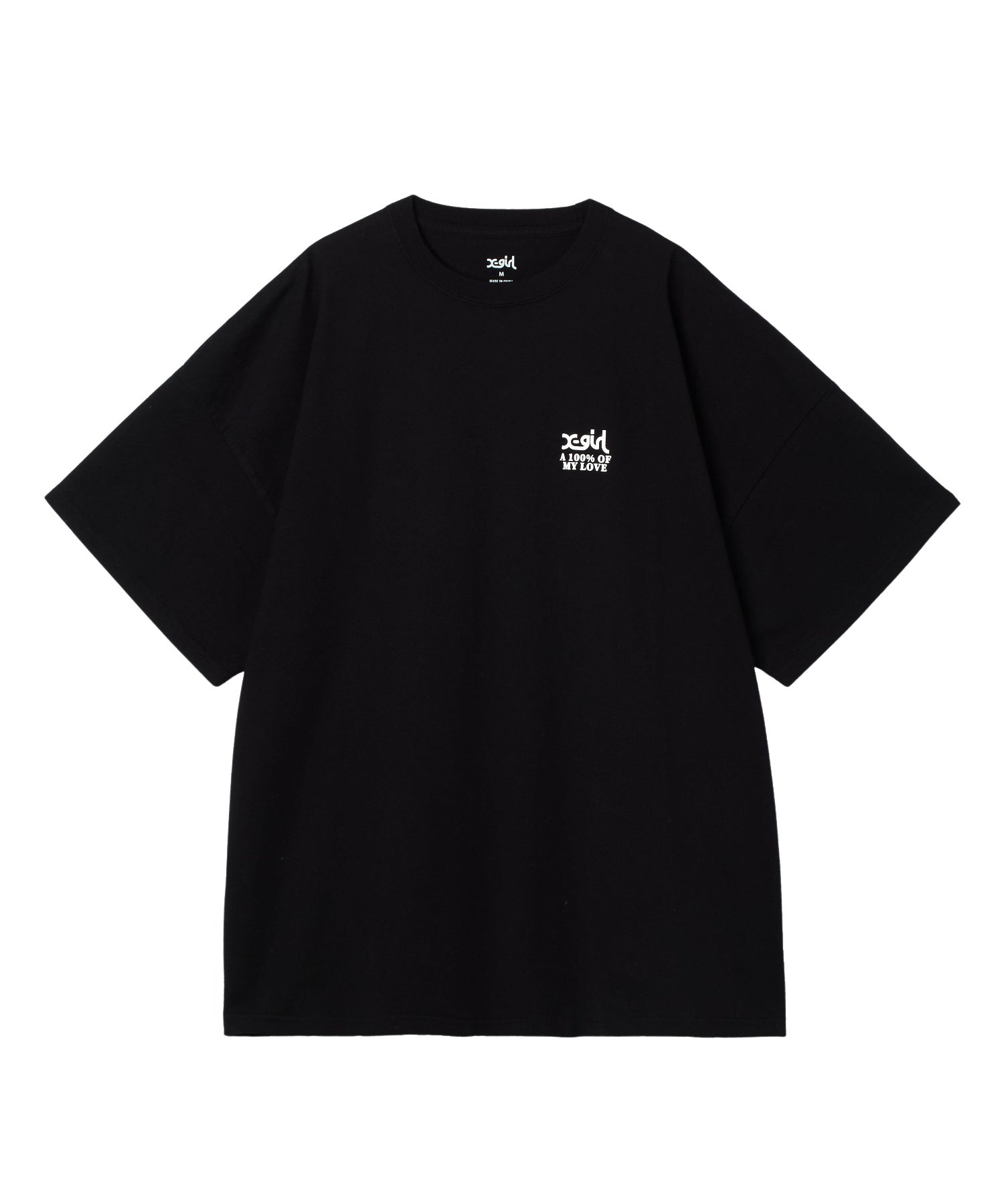 LEOPARD CIRCLE LOGO AND FACE S/S TEE DRESS