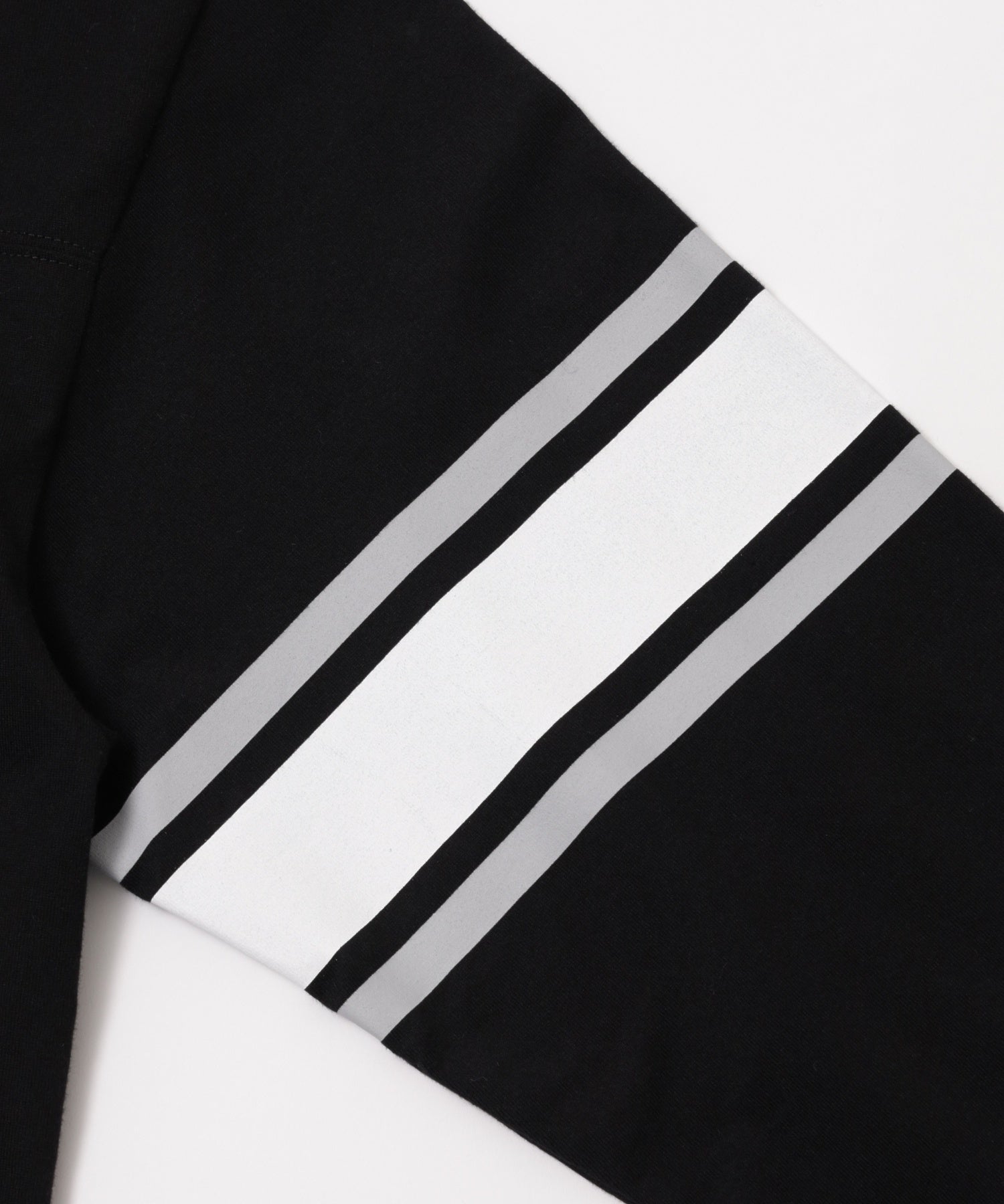FOOTBALL L/S TOP