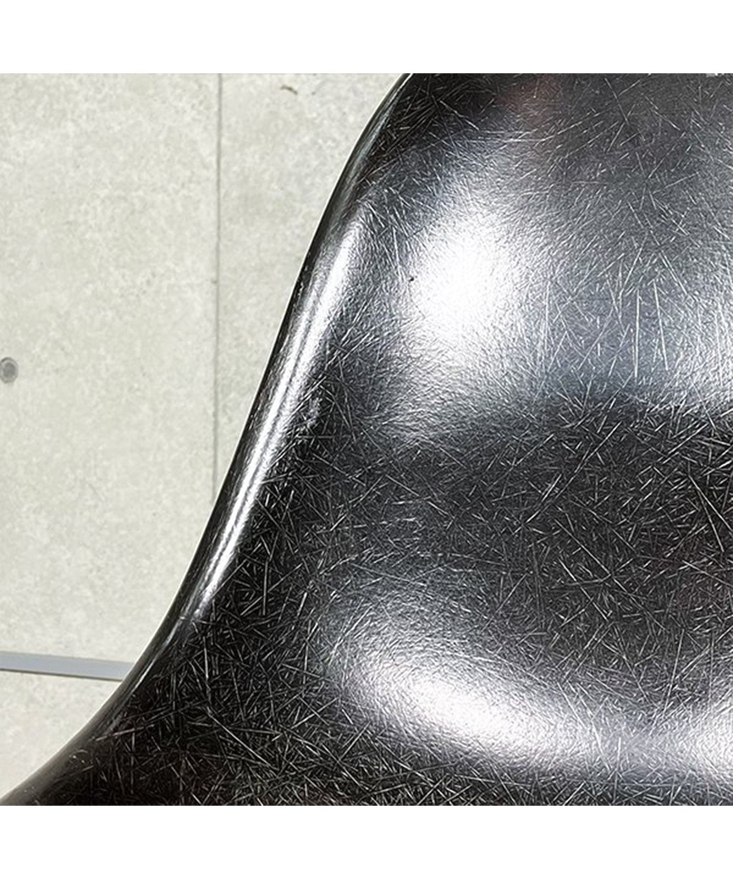 HermanMiller Side Shell / Black