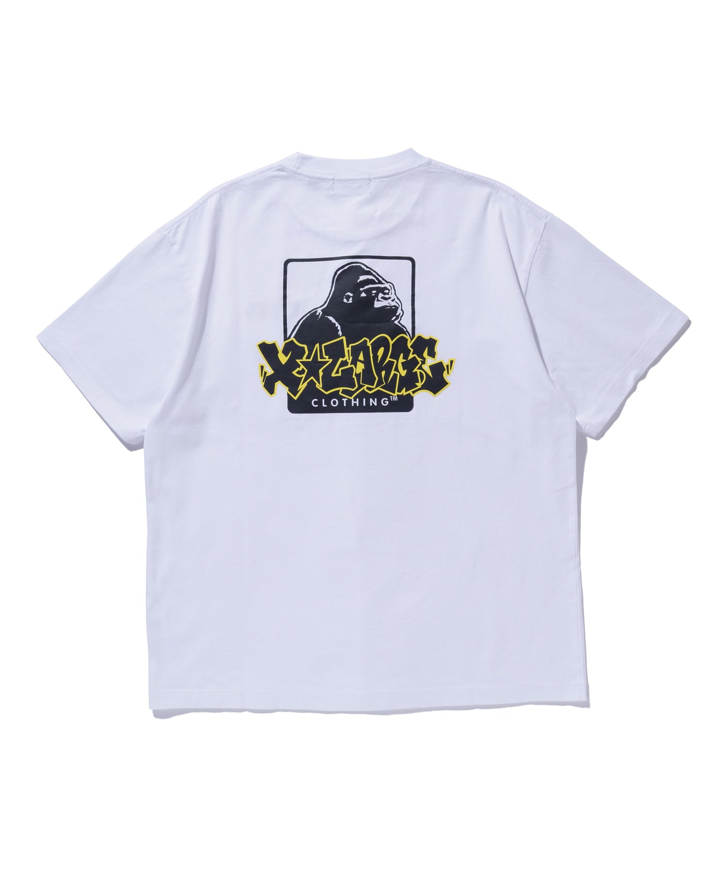 GRAFFITI OG S/S TEE