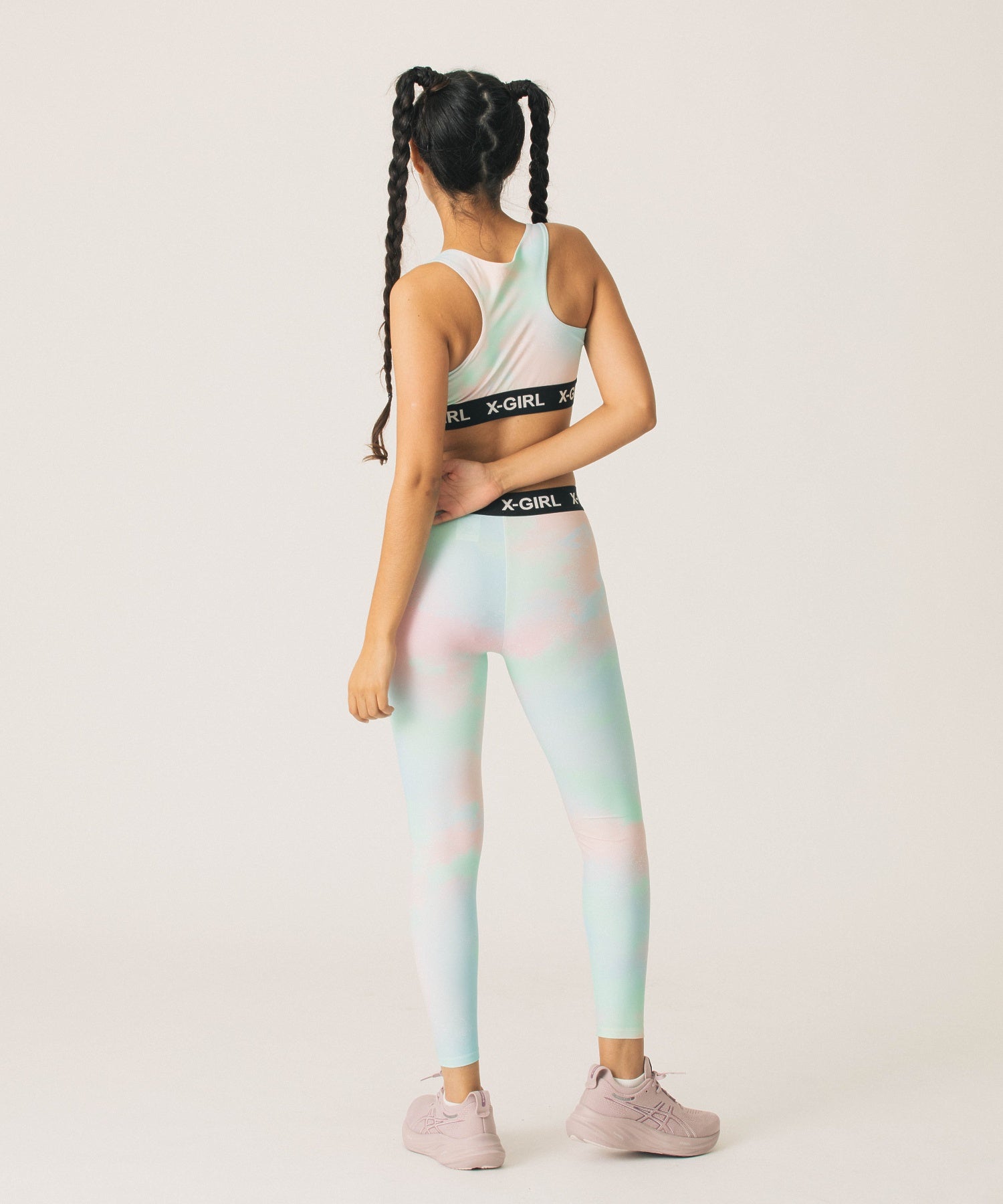 MARBLE LEGGINGS