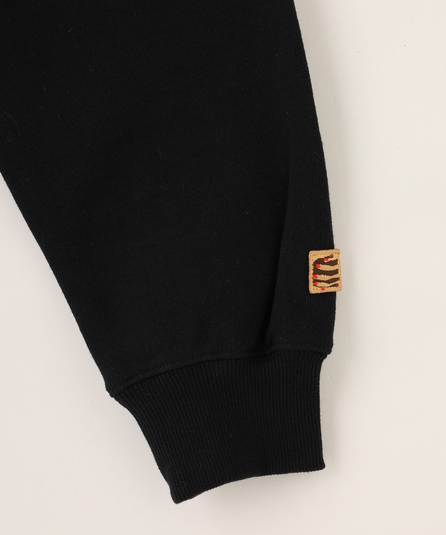HOMBRENINO/オンブレ・ニーニョ/CREW NECK FEVER HN0252-CT0004