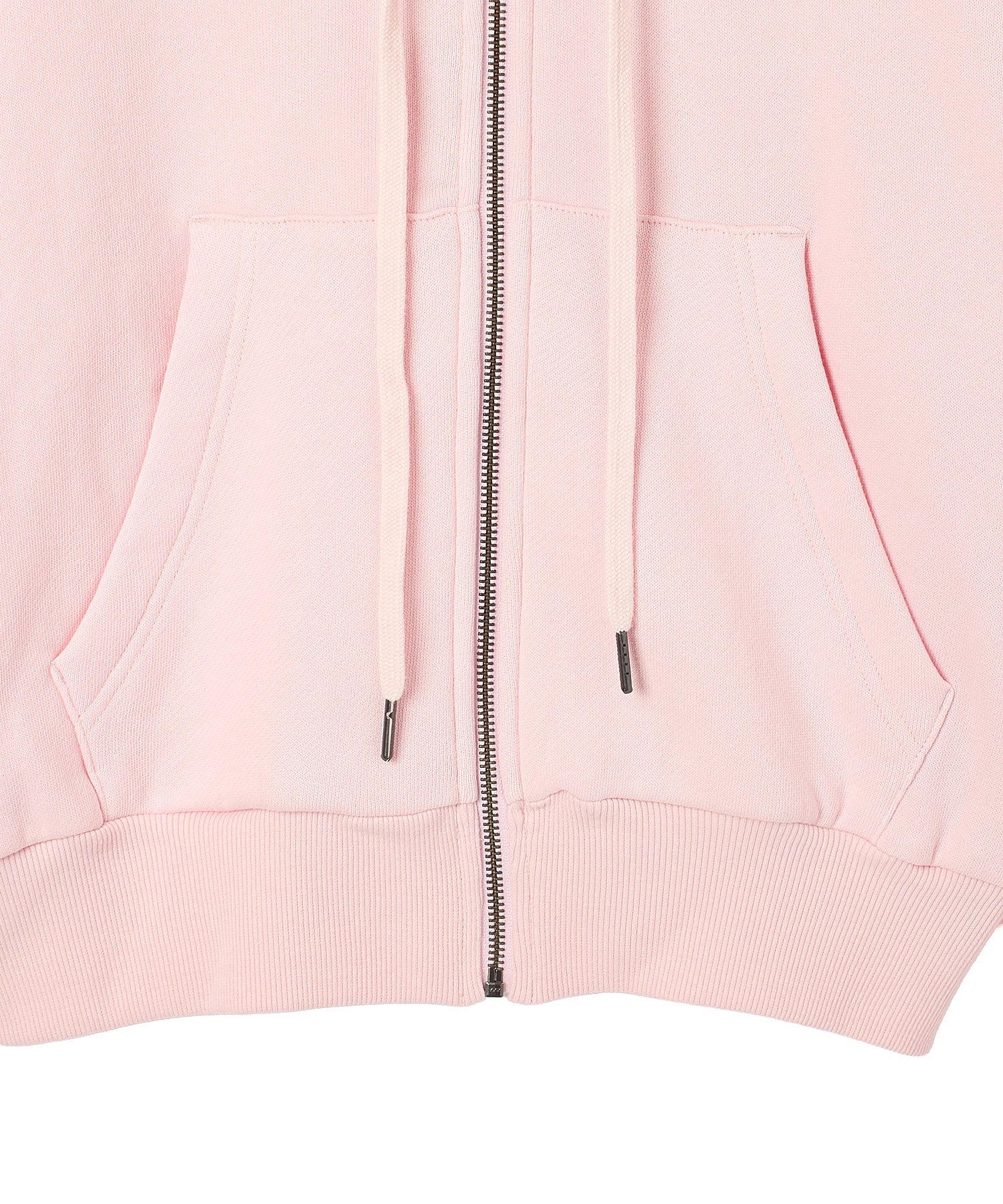 DEUS EX MACHINA/QUEENS HOODIE