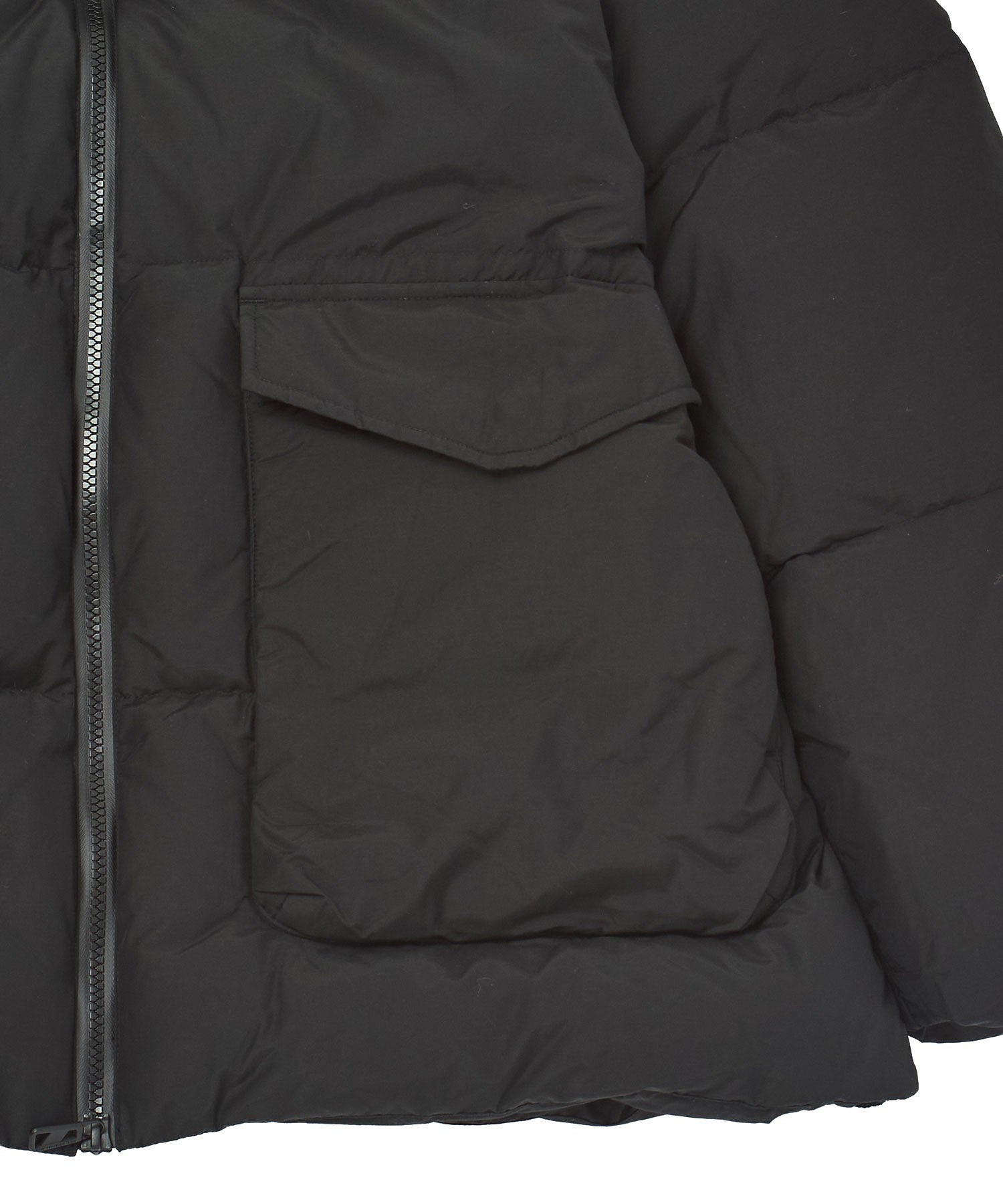 F/CE./RECYCLE DOWN DETACHABLE