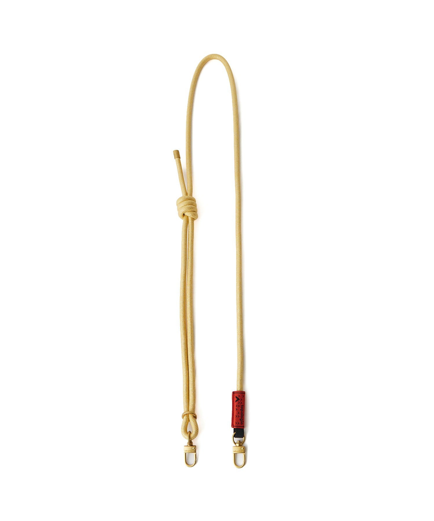Topologie 8.0mm Rope Strap