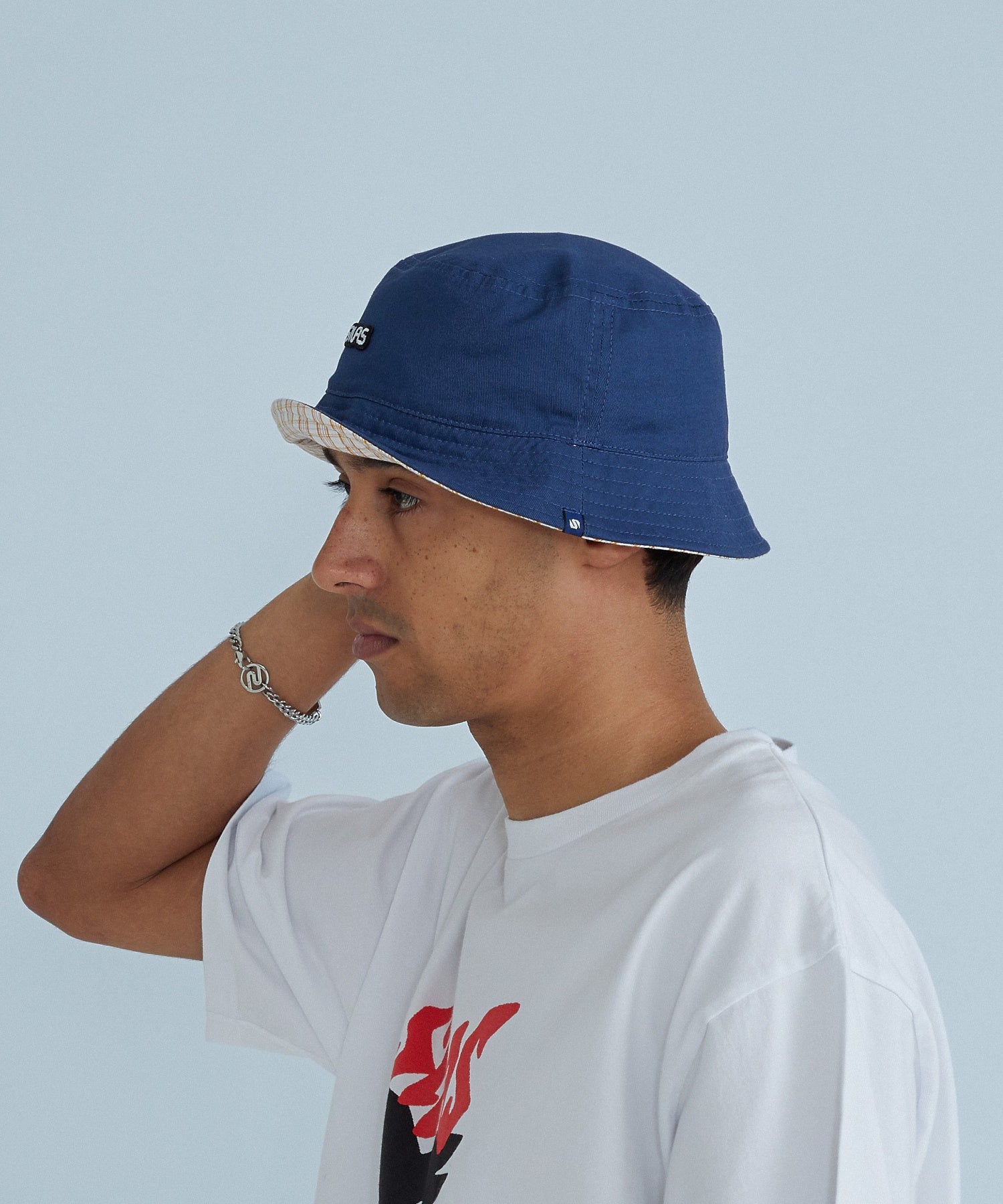 DJANGO'S BUCKET HAT