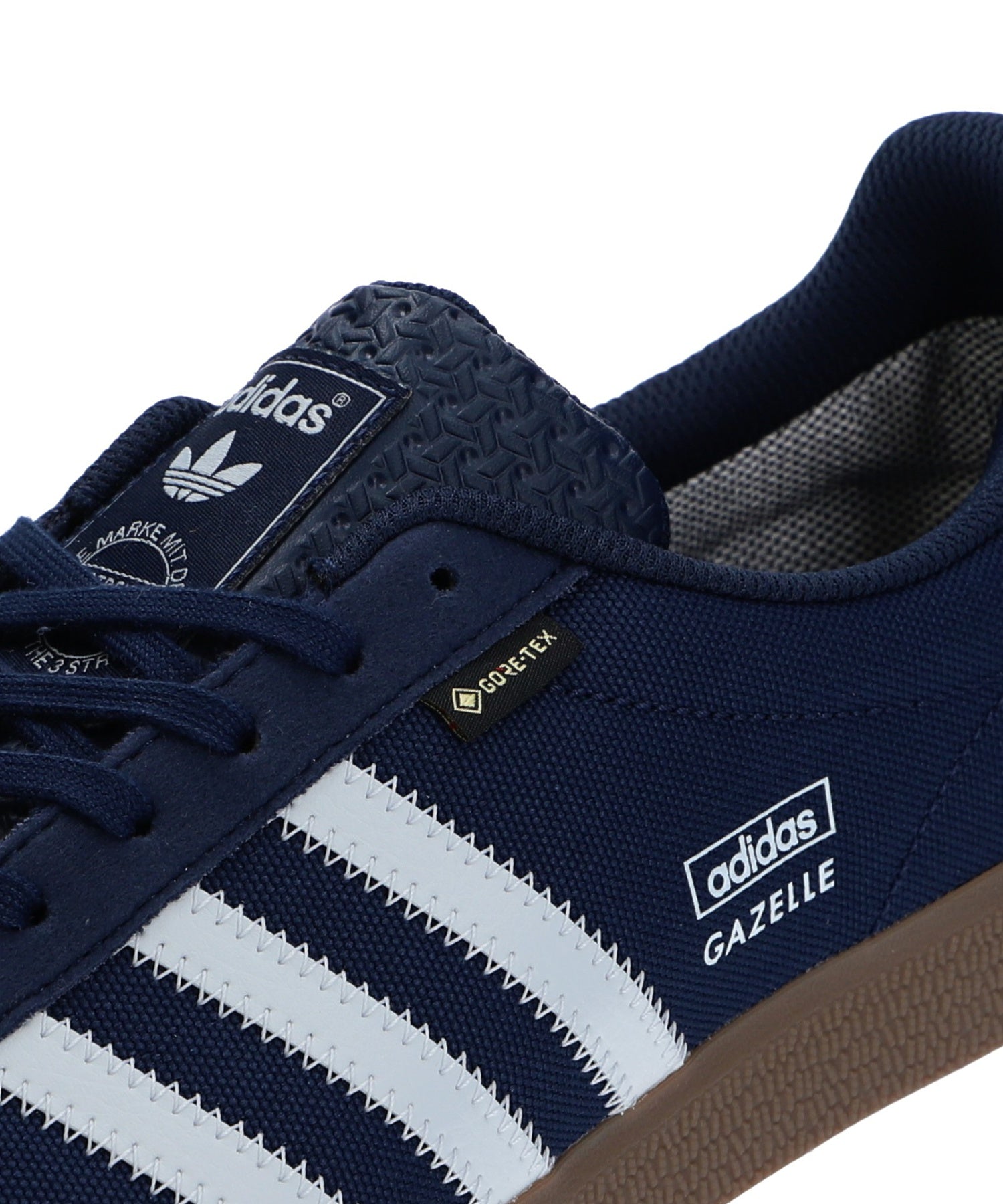 ADIDAS/アディダス/GAZELLE GTX/JR2729