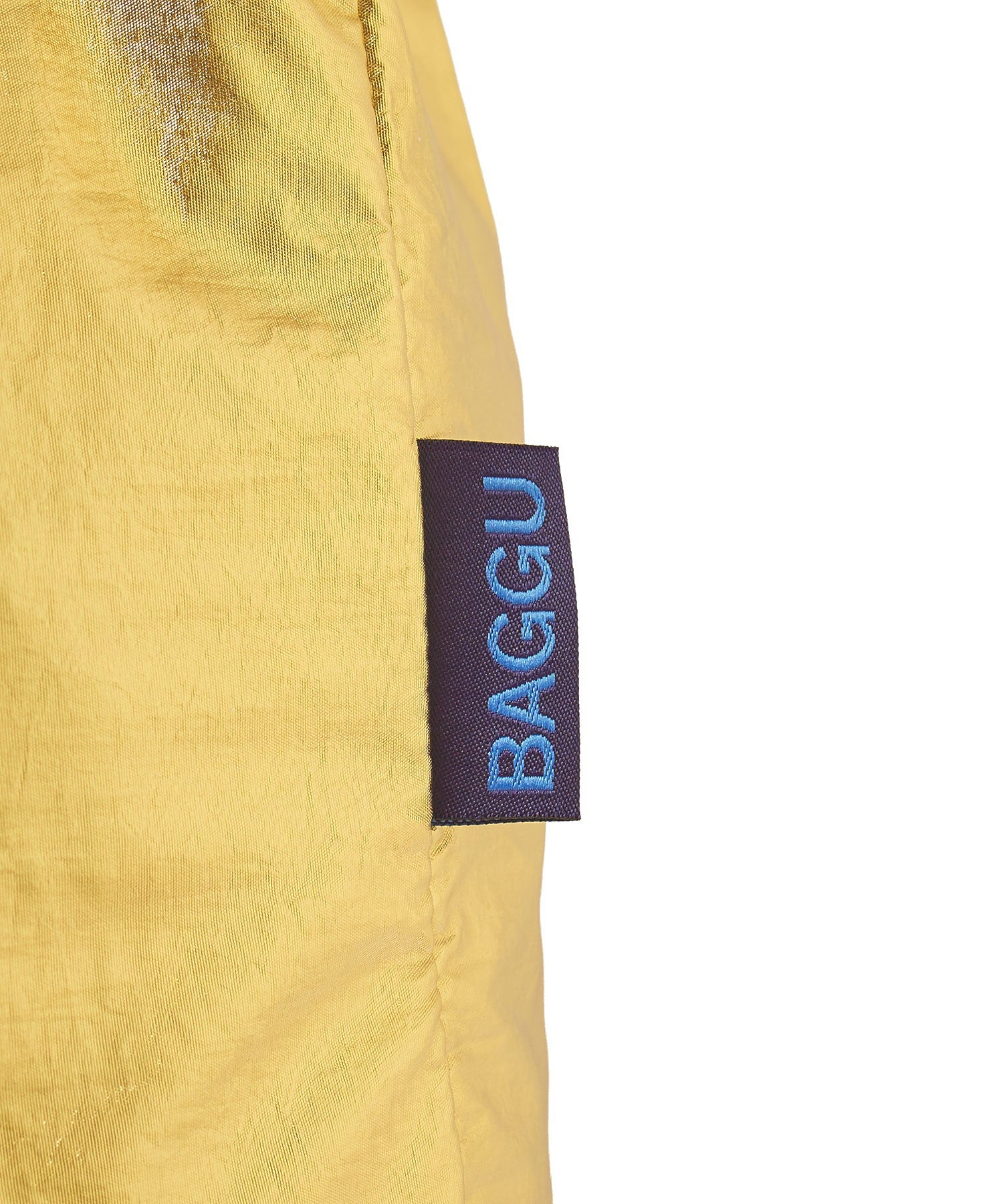 BAGGU/STANDARD BAGGU METALLIC