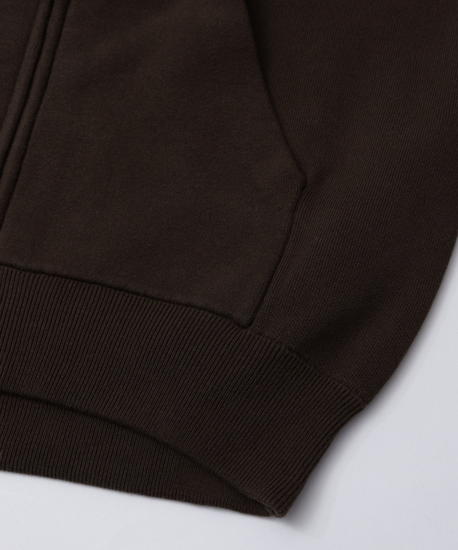 J.J.MERCER/ジェイジェイマーサー/KNIT ZIP HOODIE JME-26W104