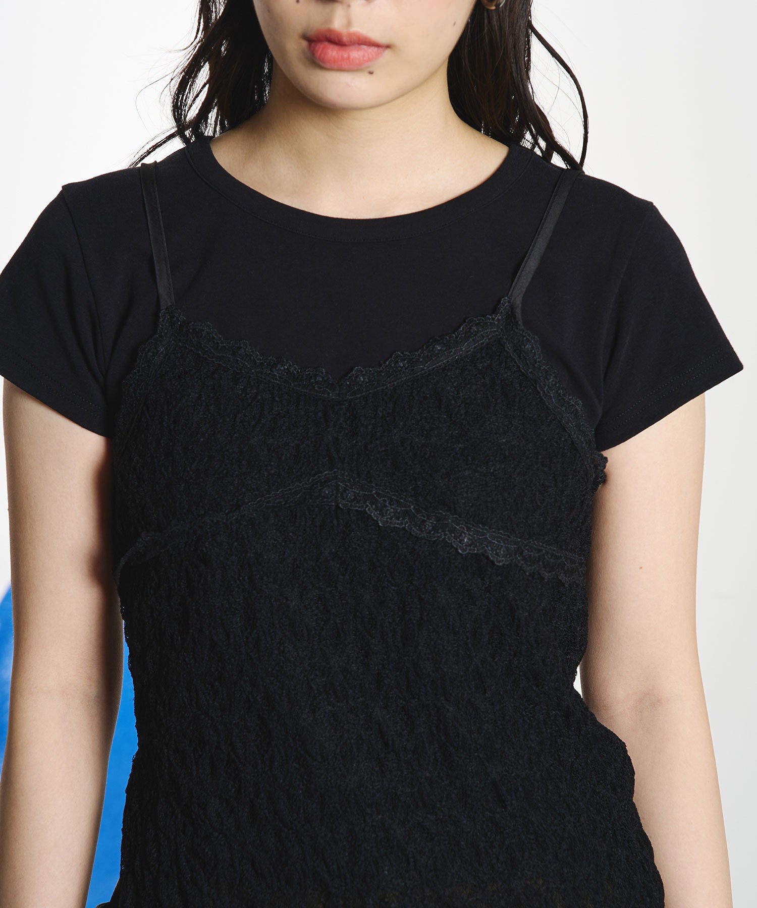 LACE CAMISOLE