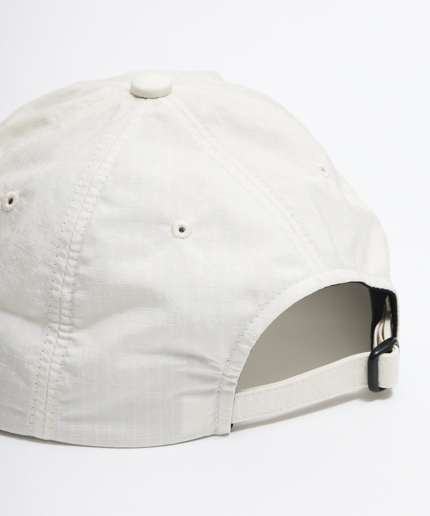 GARBAGE/ガーベッジ/SOFT BRIM 6 PANEL CAP LOW GB26SS-002