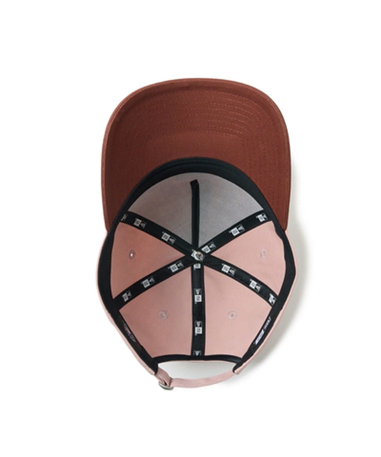 【NEWERA】940AF CS SADPAD MOCHA MOUSSE MULTI