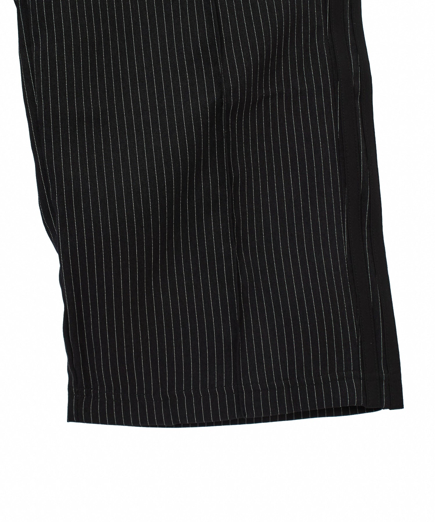 adidas/アディダス/FIREBIRD LOOSE PINSTRIPES TRACK PANTS ZF384