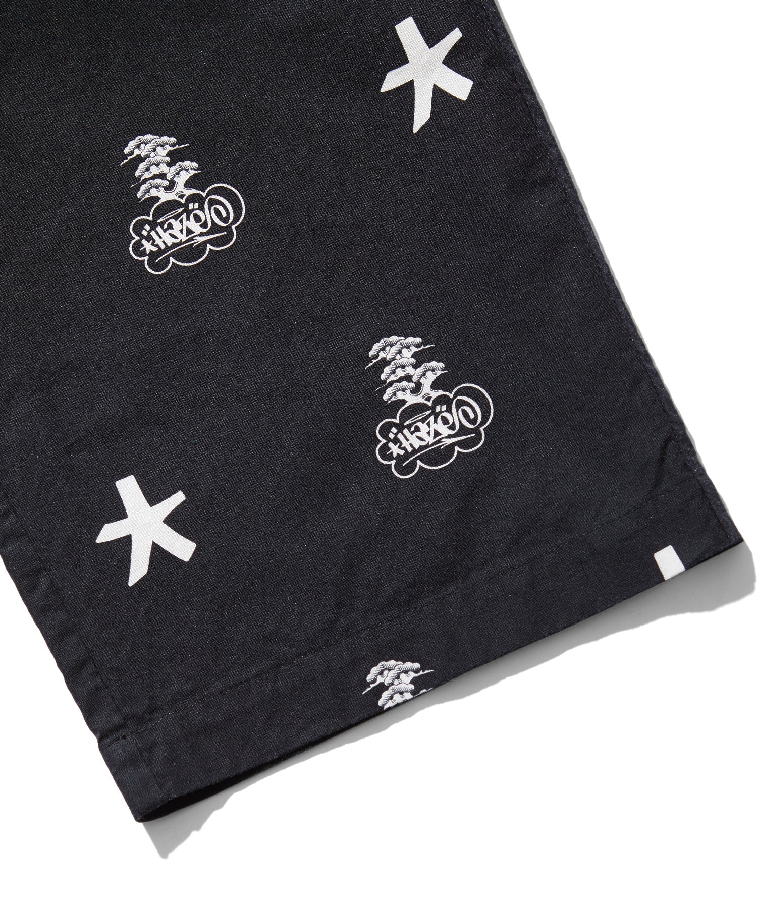 HAZE x TRADMANS BONSAI EASY PANTS