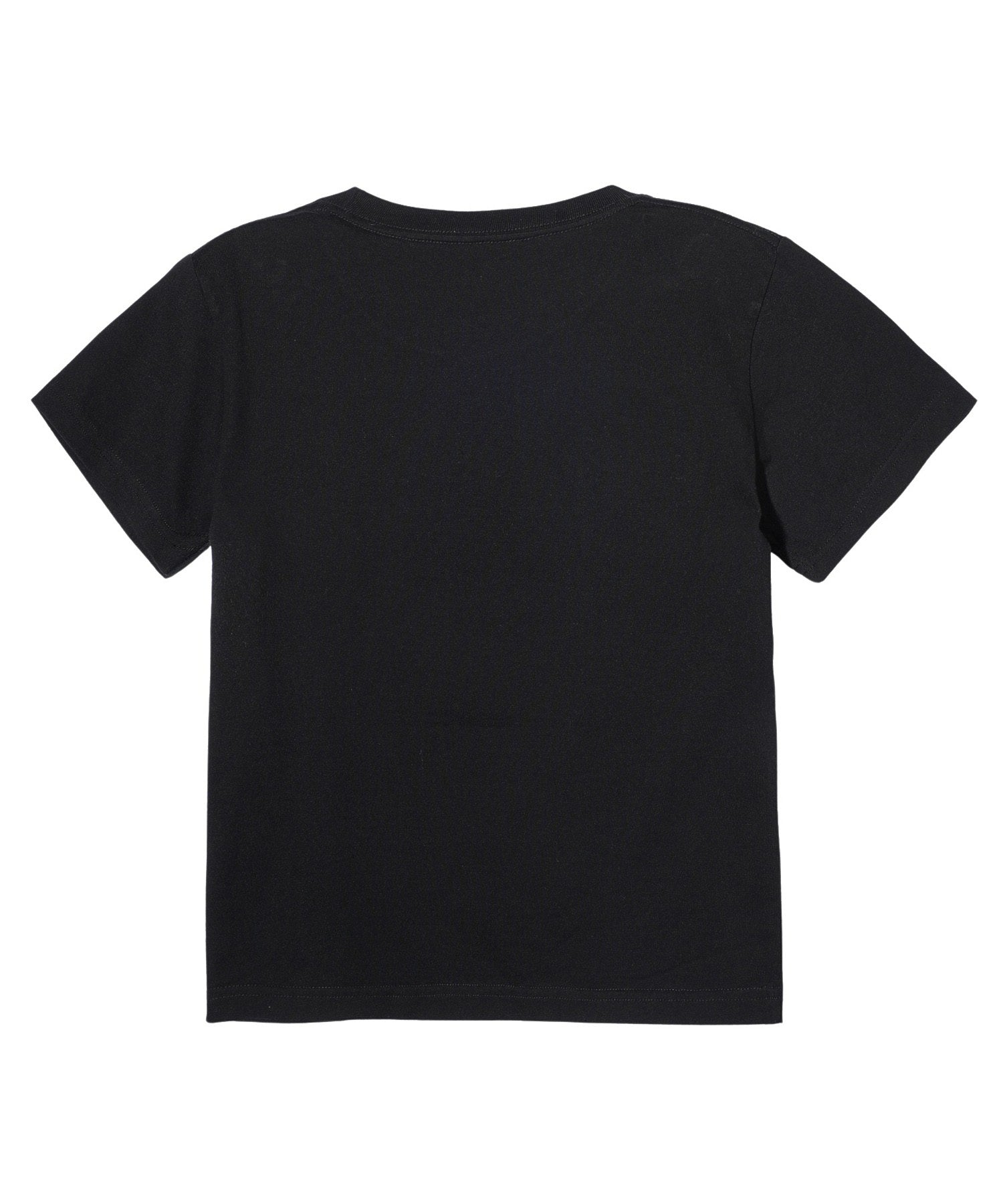 FRAMED FACE S/S BABY TEE