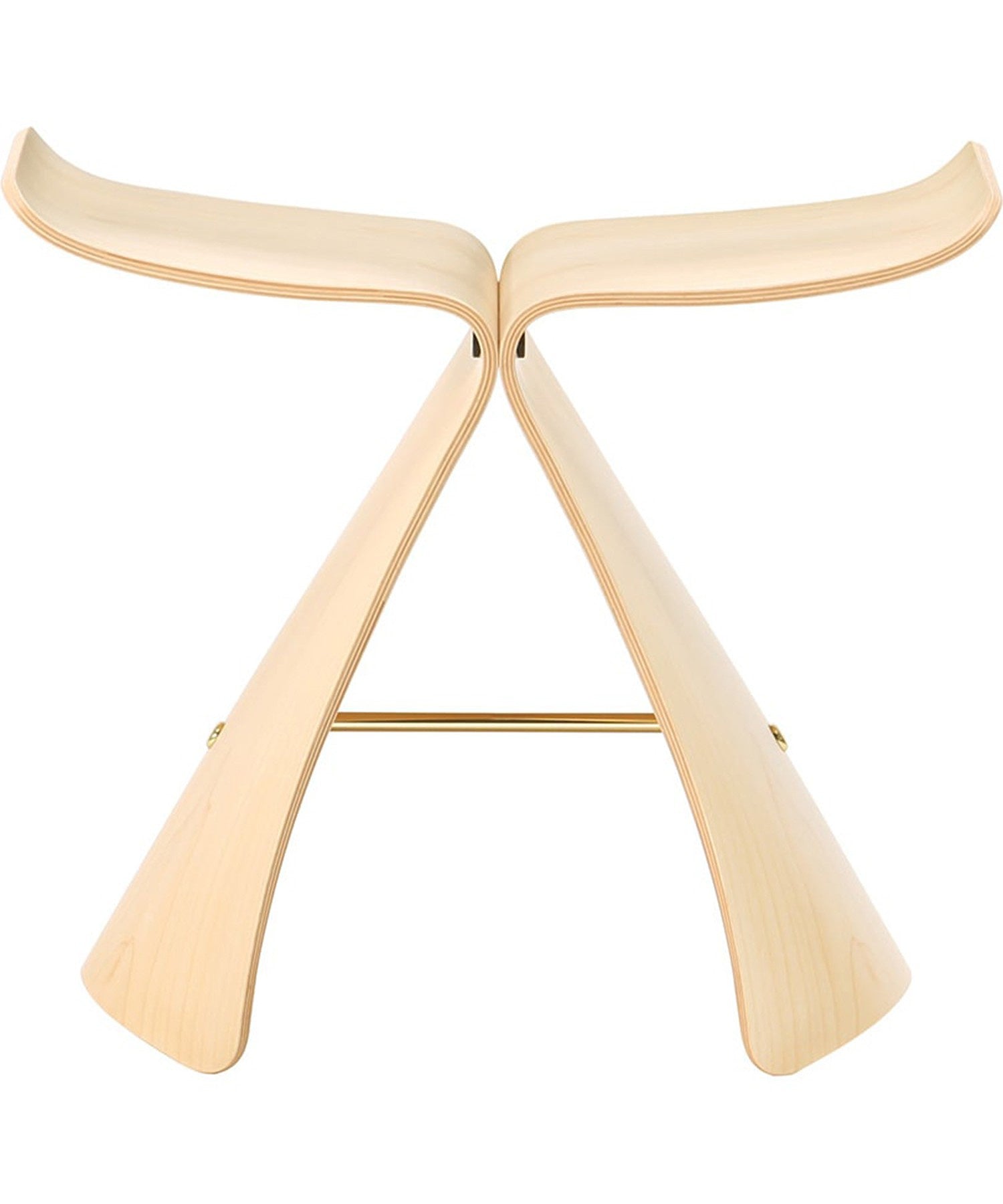 TENDO Butterfly Stool