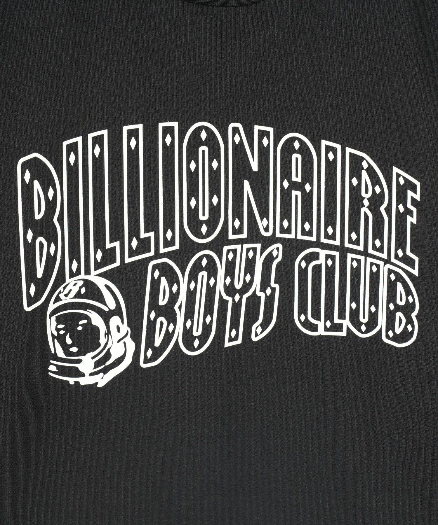 BILLIONAIRE BOYS CLUB/ビリオネア・ボーイズ・クラブ/ARCH LOGO/BBCJP243T013