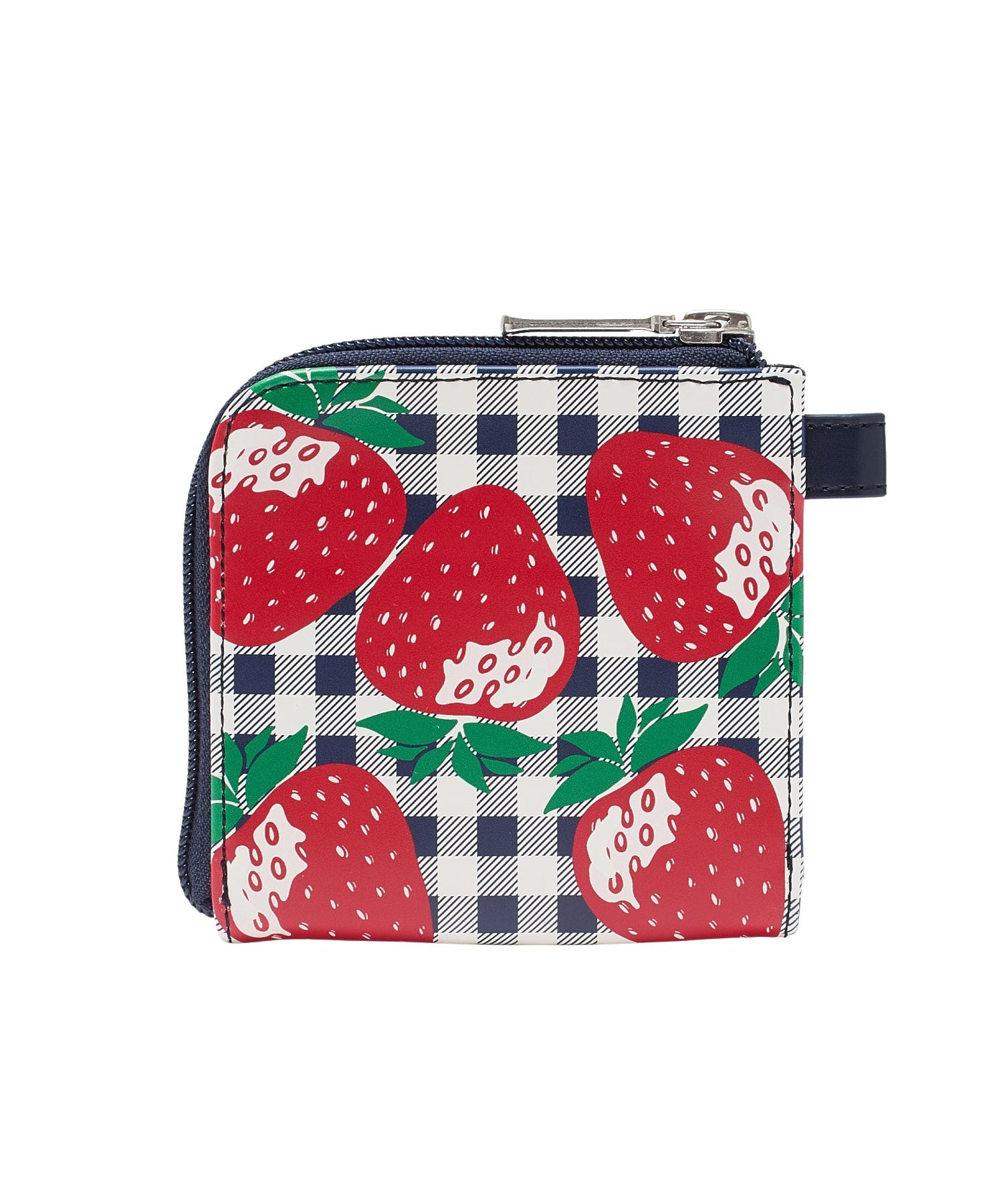 STRAWBERRY WALLET