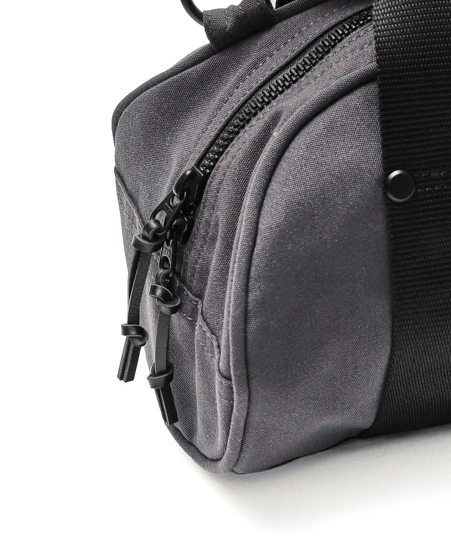 THE NORTH FACE Purple Label/FIELD DEMI DUFFLE BAG