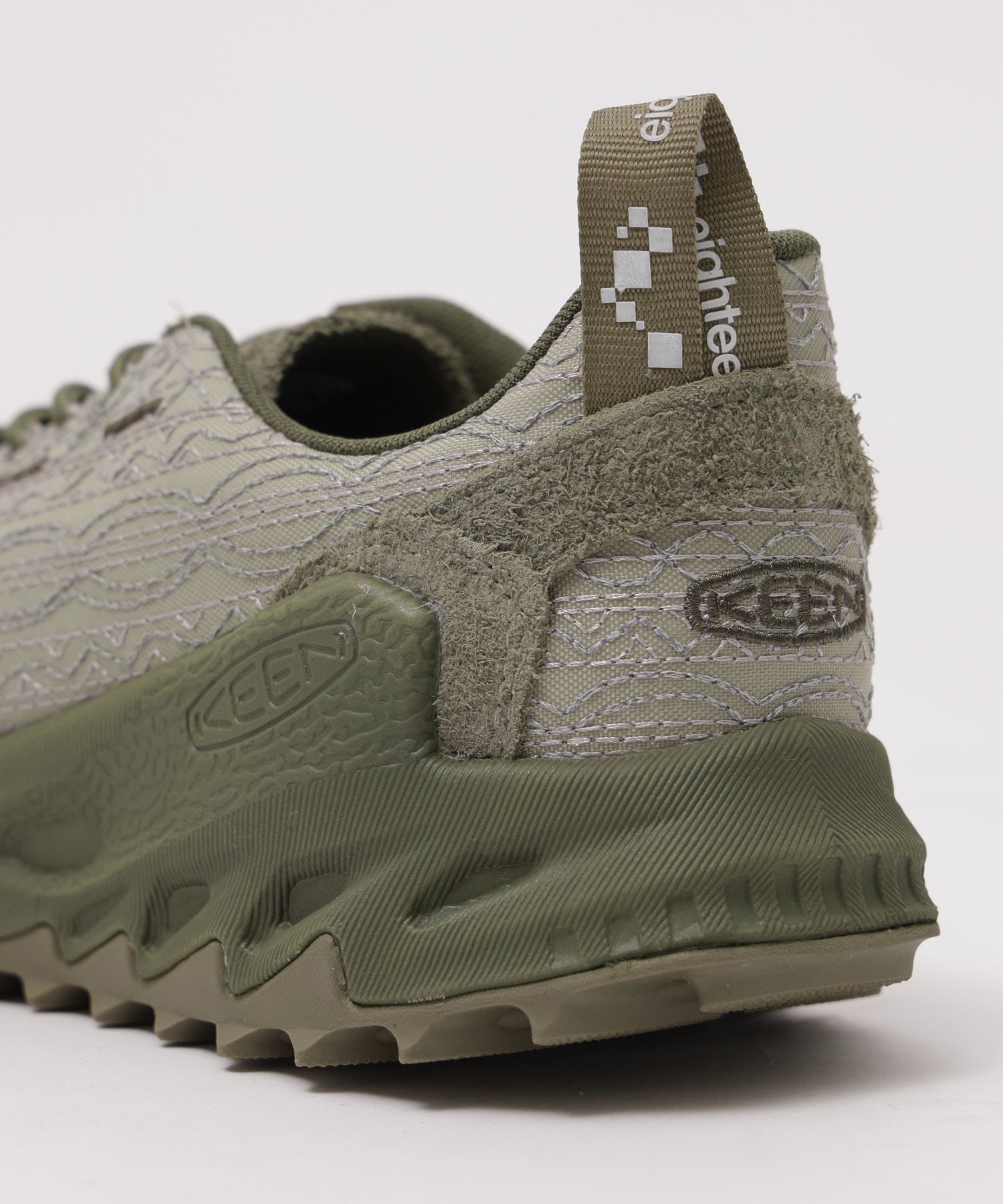KEEN/キーン/JASPER ZIONIC 18 EAST 1032363