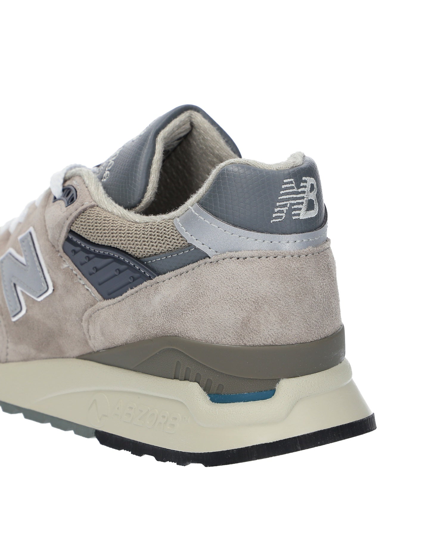 New Balance/ニューバランス/U998GR