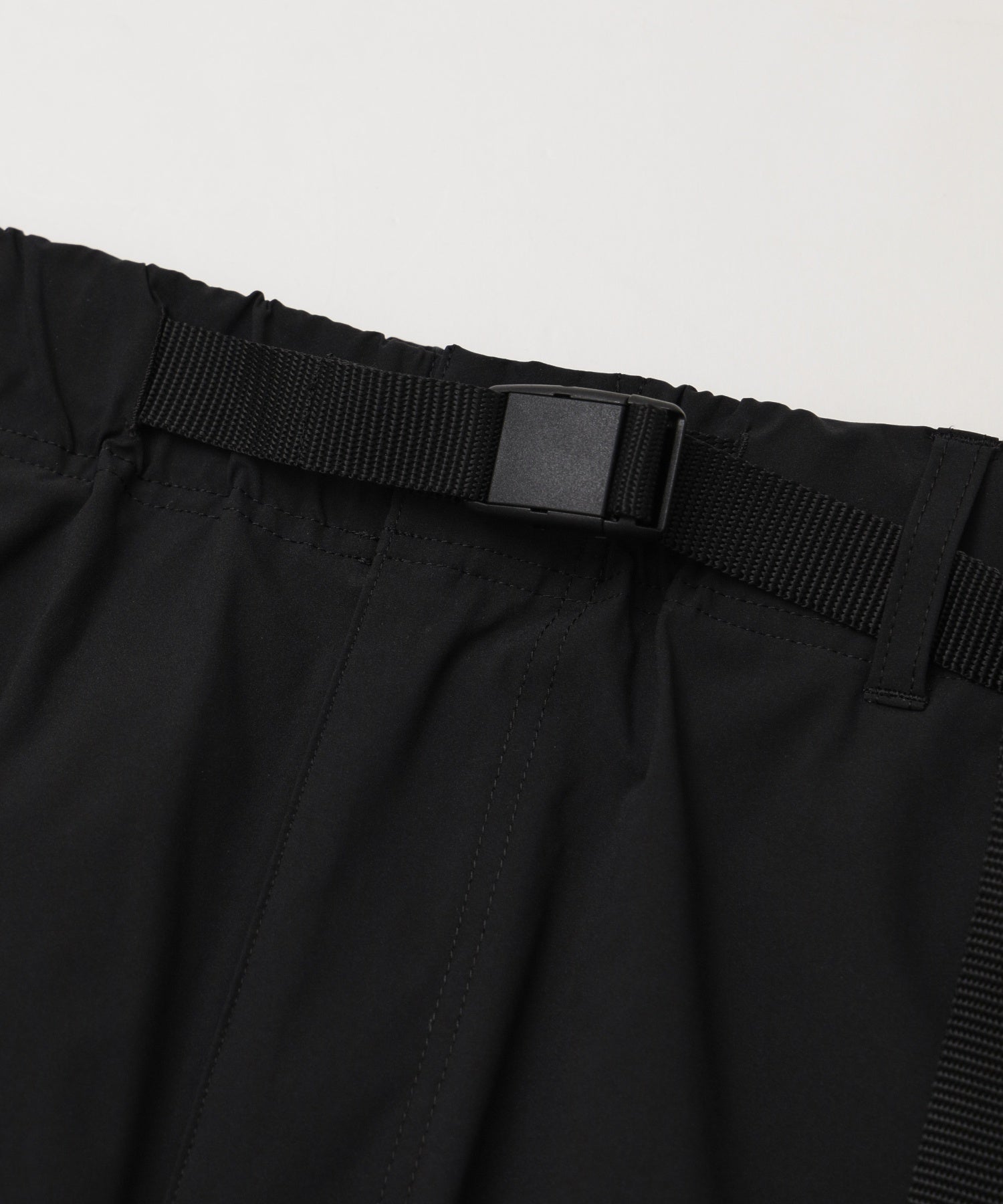 Styles STRECH Water repellent JOGGER PANTS St26S-PT08