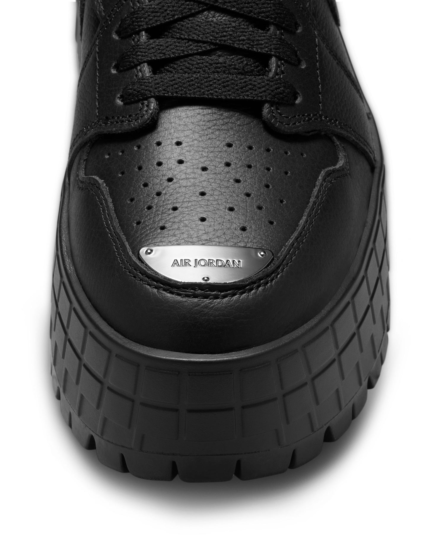 JORDAN BRAND/ジョーダンブランド/WMNS JORDAN 1  BROOKLYN LOW HF3184-001