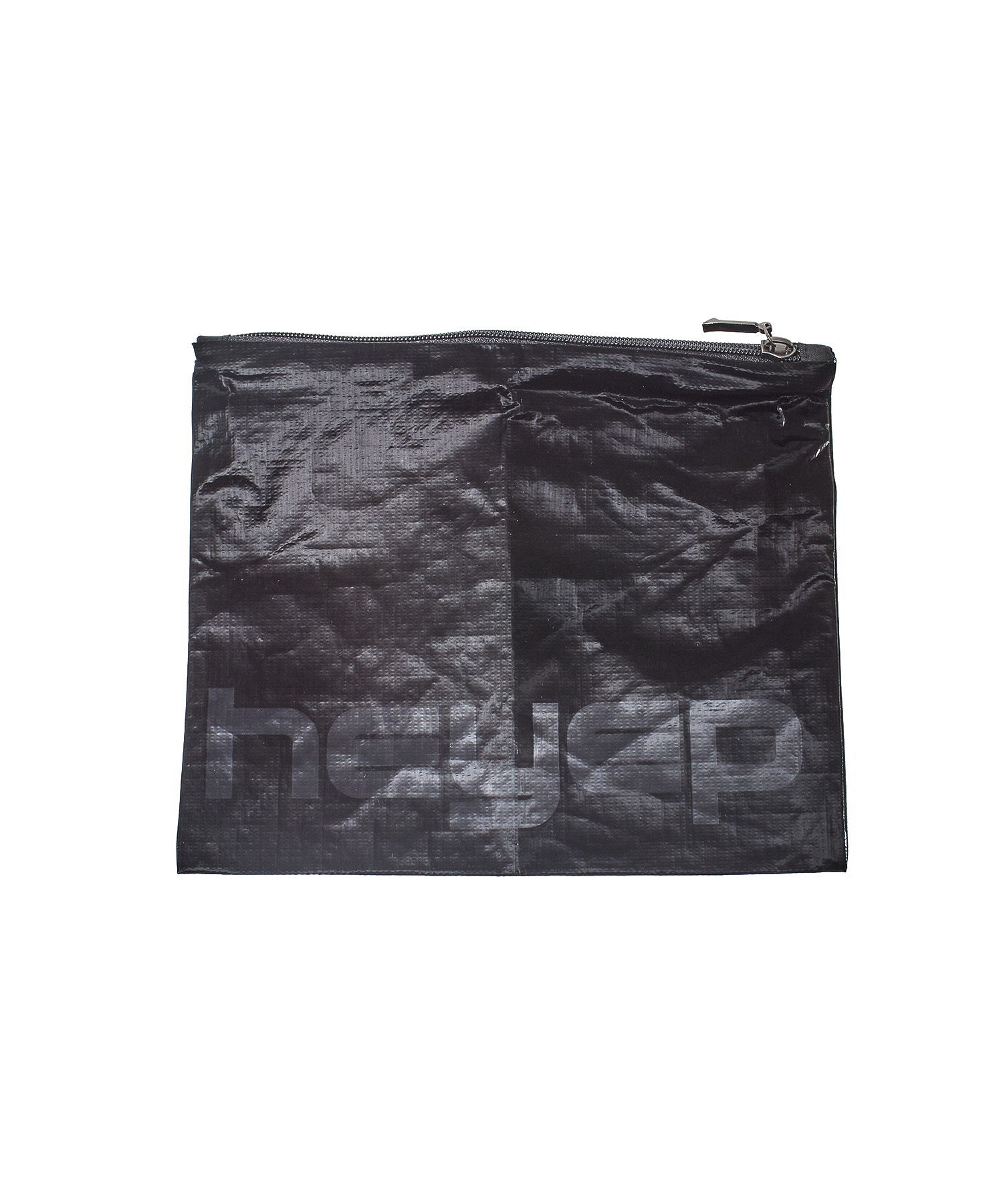 Heyep/MELTED METAL FLAT CLIPS