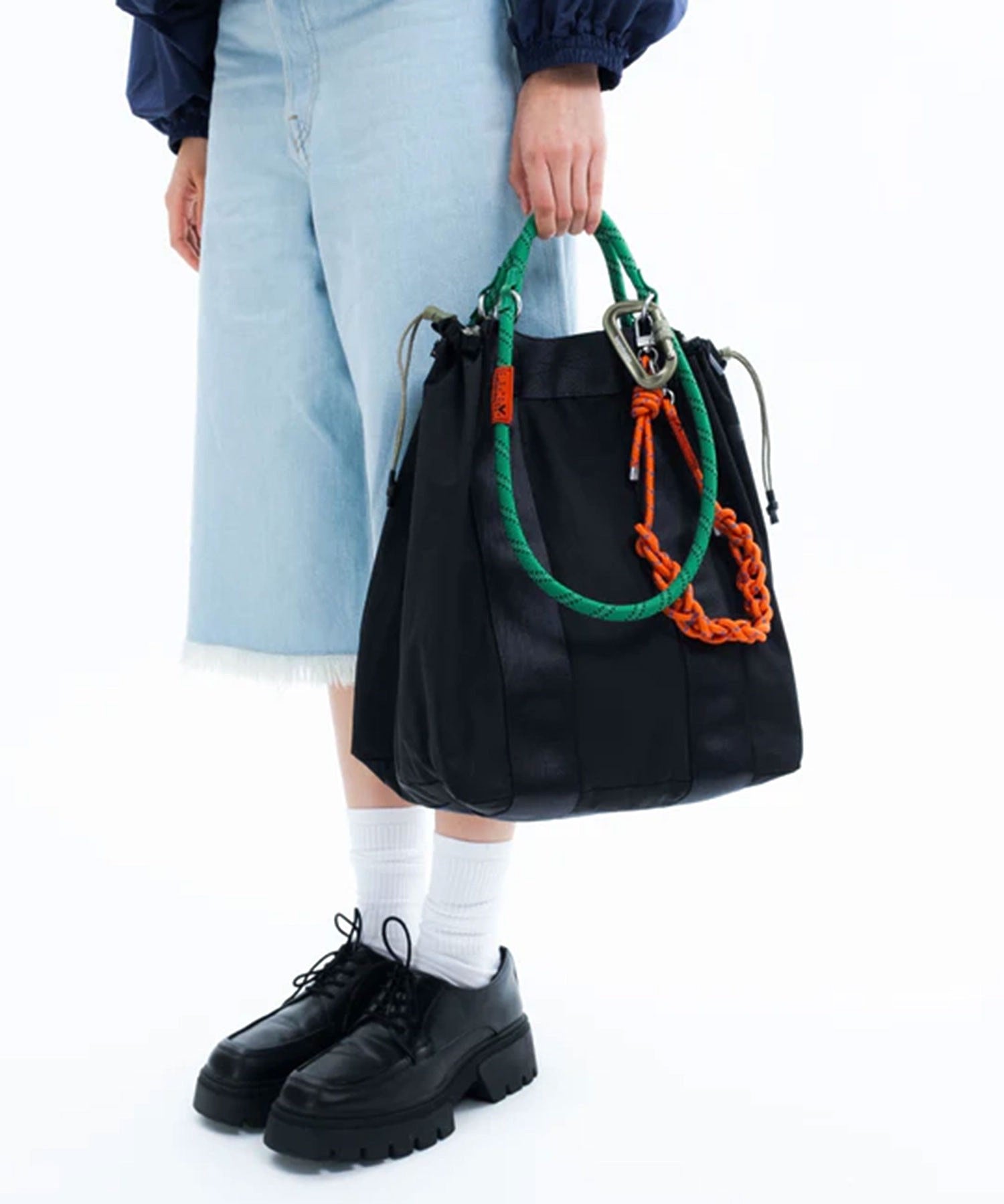 Topologie /10㎜ ROPE LOOP
