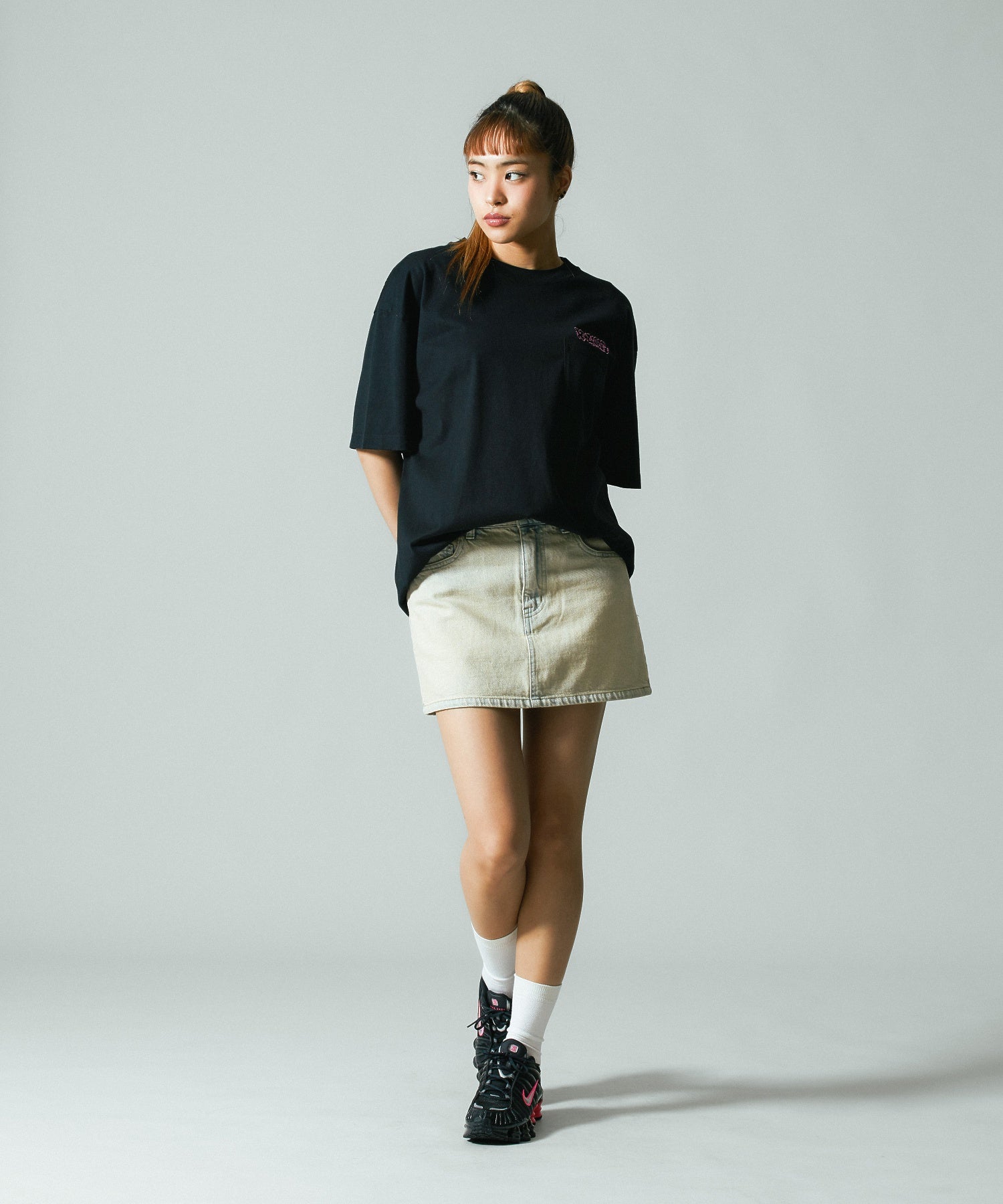 GRAFFITI OG S/S TEE