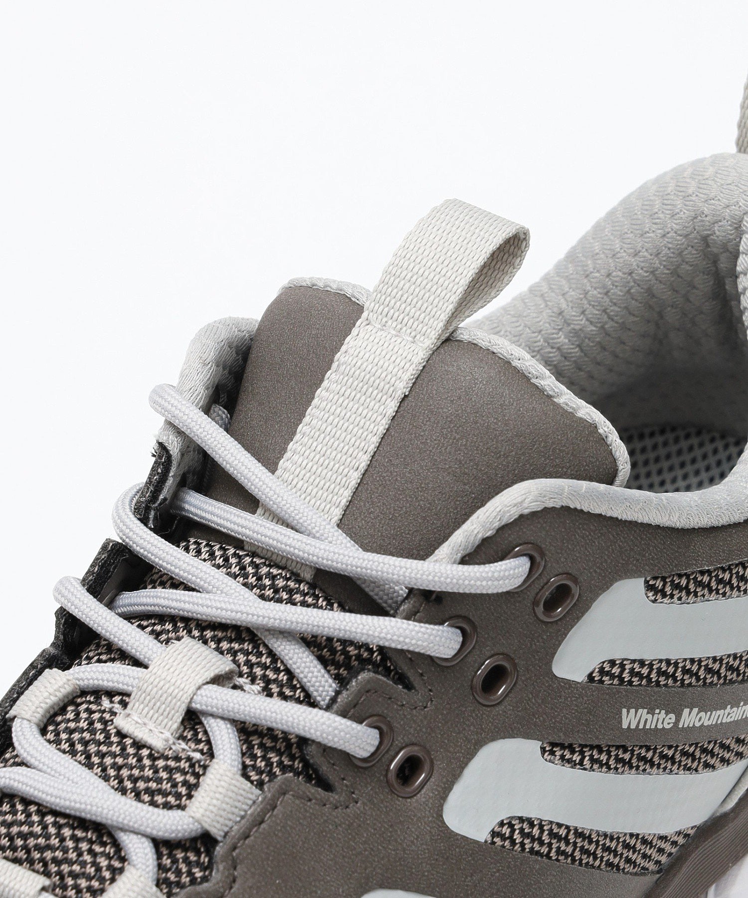 WHITE MOUNTAINEERING/ホワイトマウンテニアリング/MOISTHROUGH360 WATERPROOF WM2671819 GRY