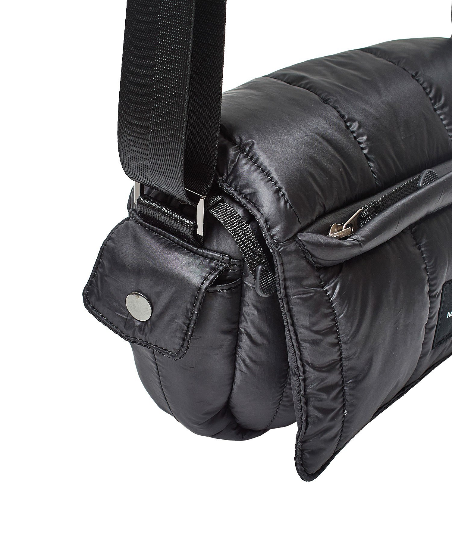 MAKAVELIC/PLUME SHOULDER BAG