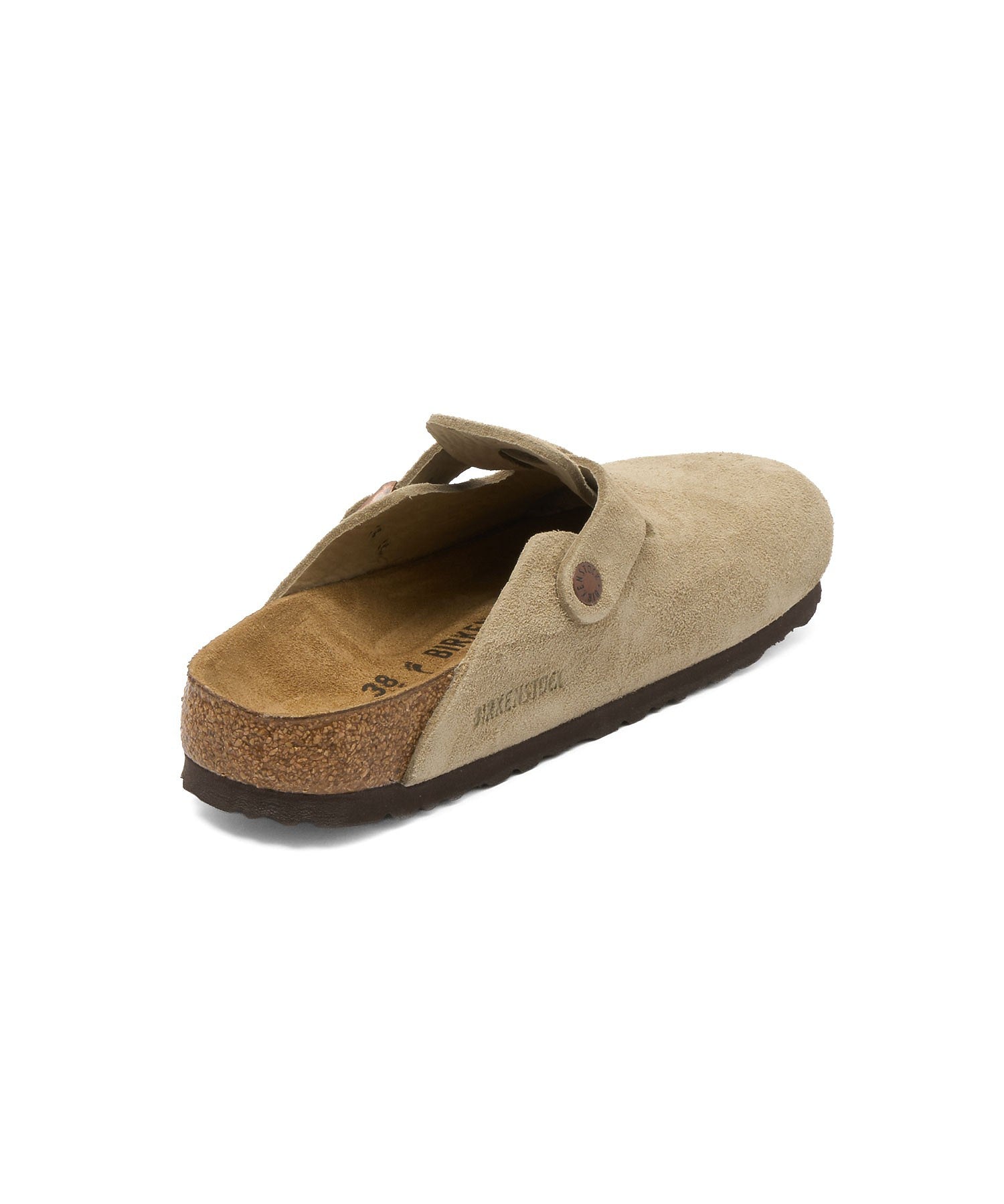 BIRKENSTOCK/BOSTON