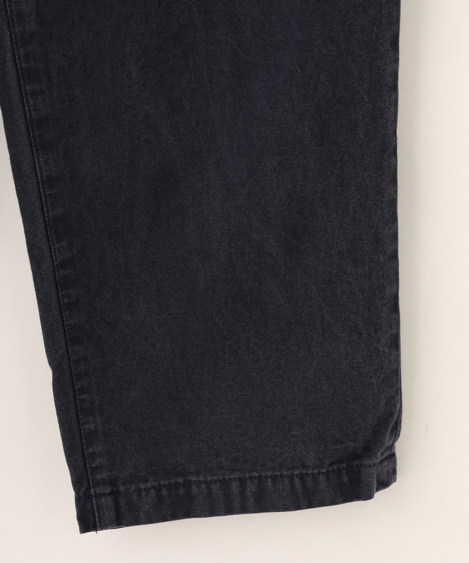 HOMBRENINO/オンブレ・ニーニョ/CANVAS PANTS HN0252-PT0002