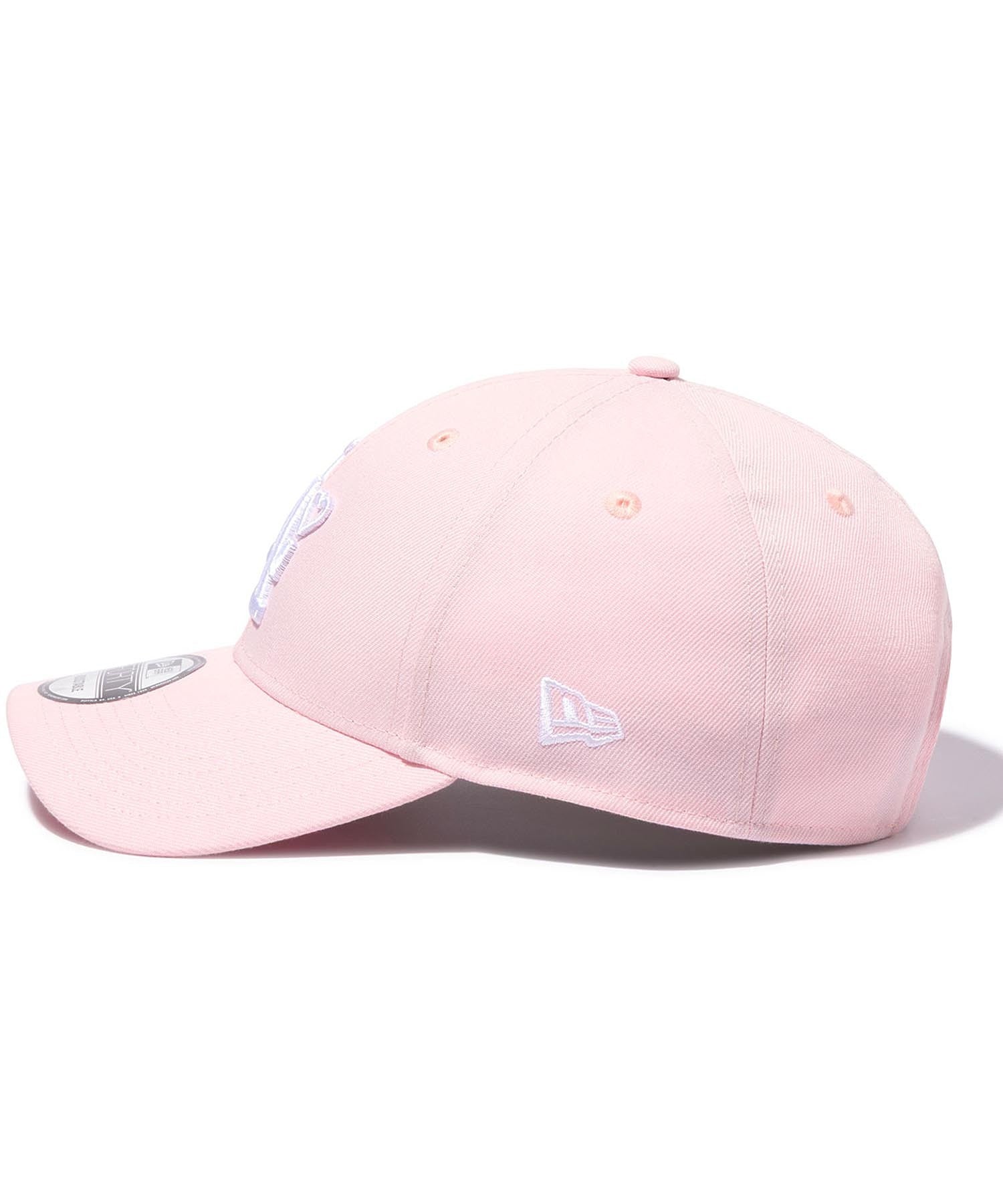 BASICKS X NEWERA/9FORTY LOS ANGELES DODGERS CAP