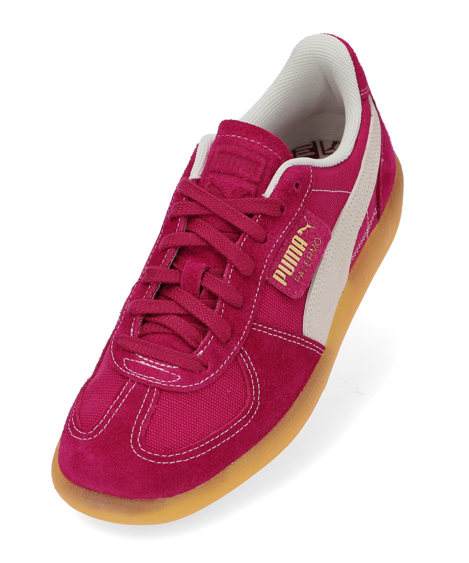 PUMA/プーマ/PALERMO VINTAGE/396841-07