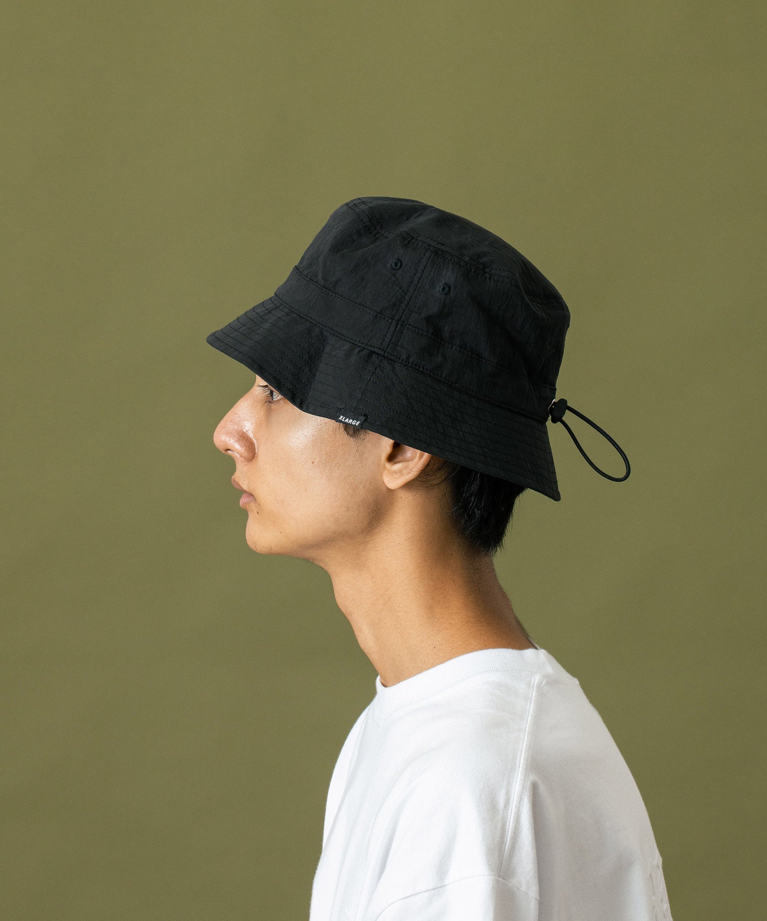 ADJUSTABLE C/N HAT