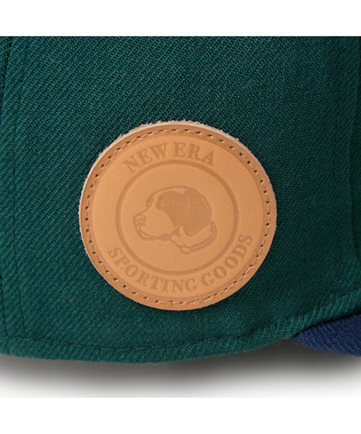 【NEWERA】59FIFTY ソフトバックラム New York Mets Direction By TAKAYUKI OHASHI (the Apartment) 15171669