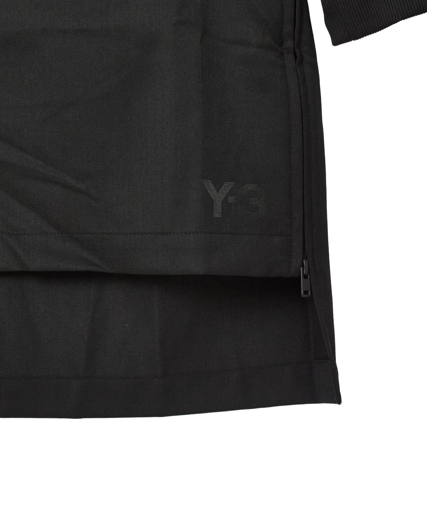 Y-3/ワイスリー/REFINED WOOL TRACK TOP 3-STRIPES JX7277