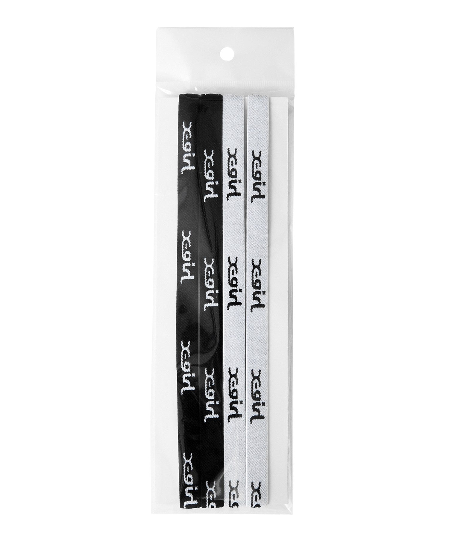 LOGO HAIR BAND