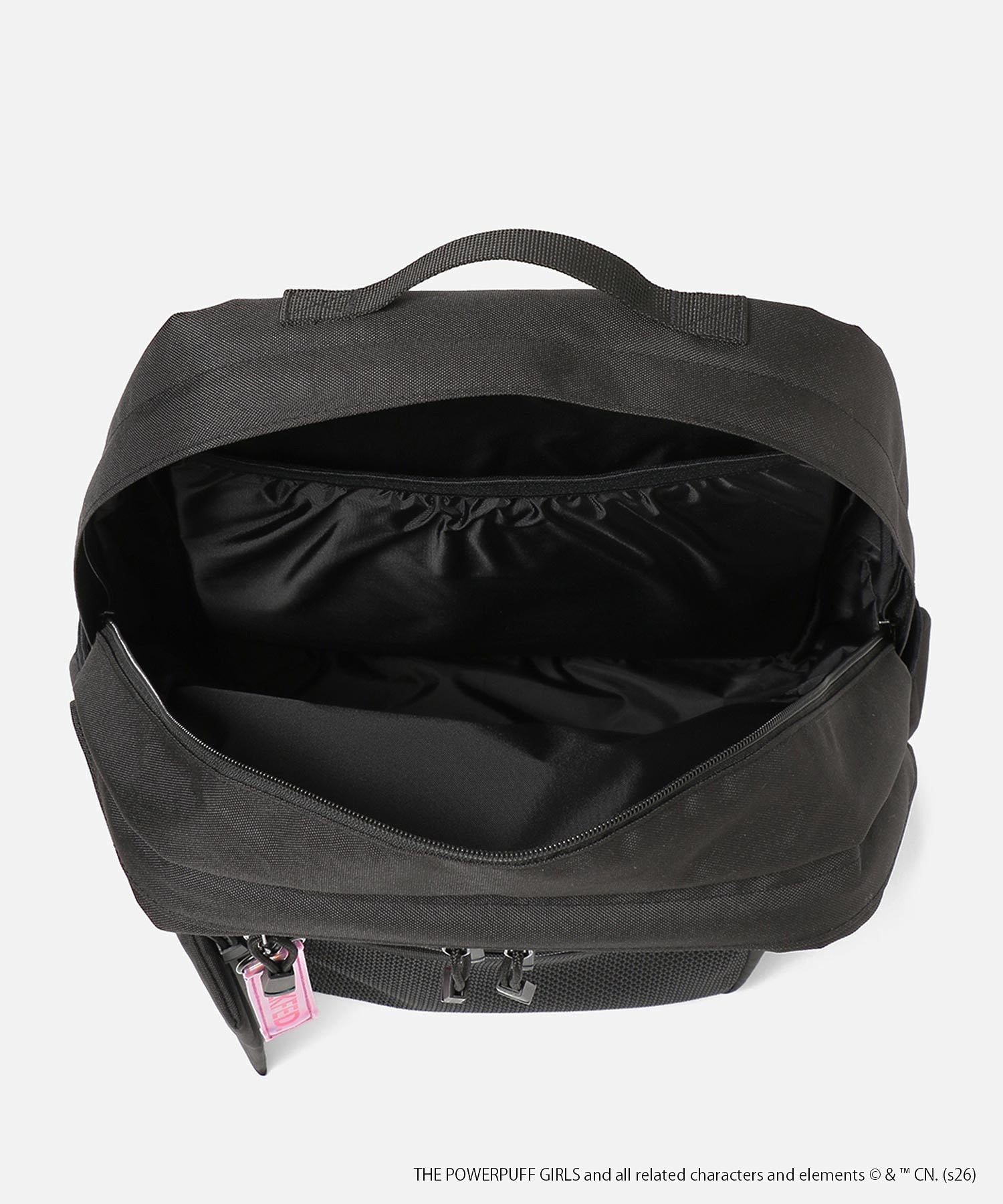 THE POWERPUFF GIRLS × MILKFED. BACKPACK