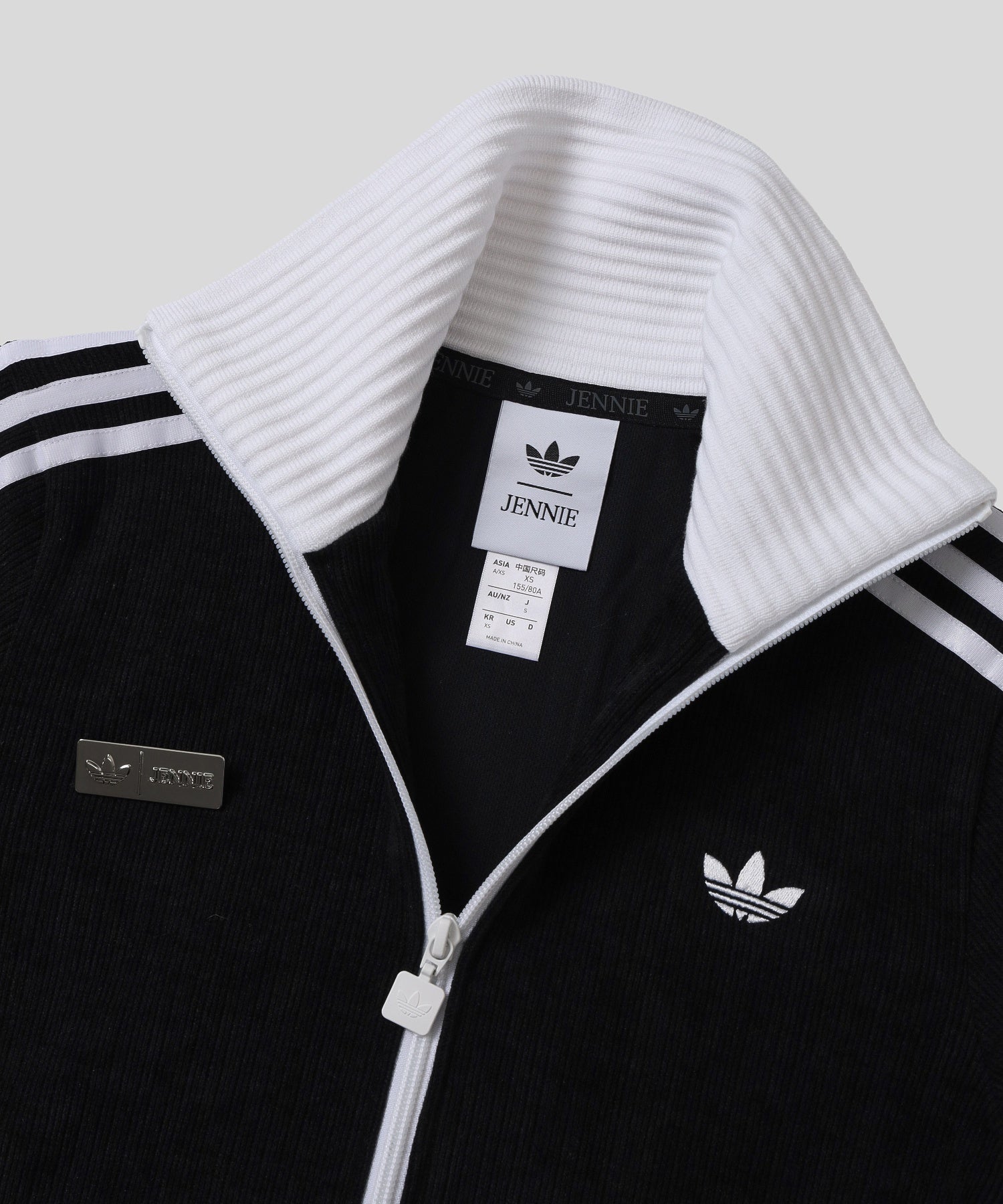 adidas/アディダス/W JENNIE CLASSIC FAN TT CC800