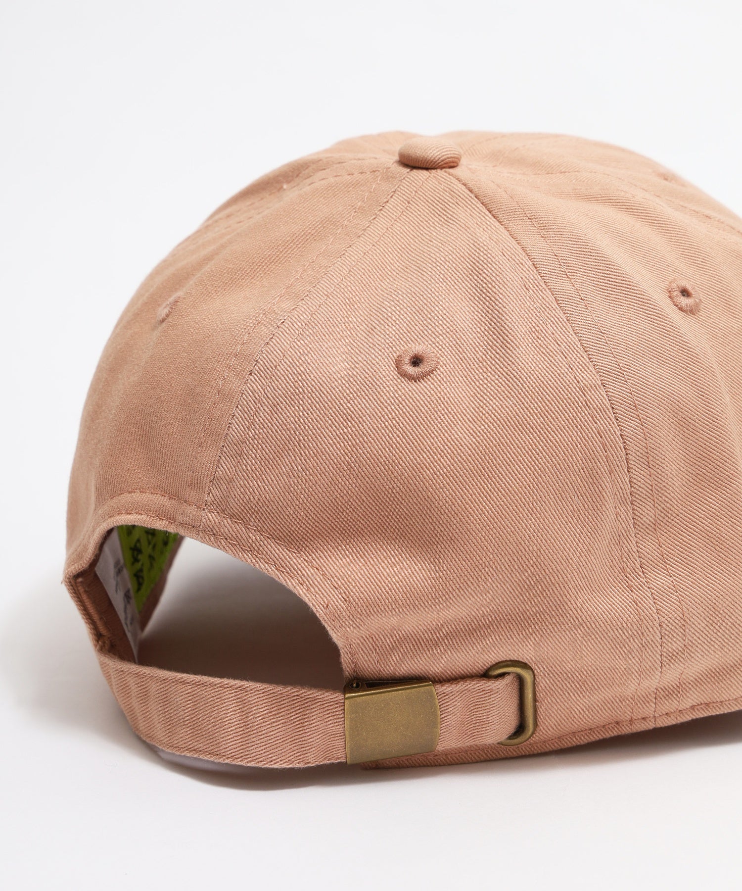 LOOSEJOINTS/ルーズジョインツ/CAP JASON FOX LS26HT018JF