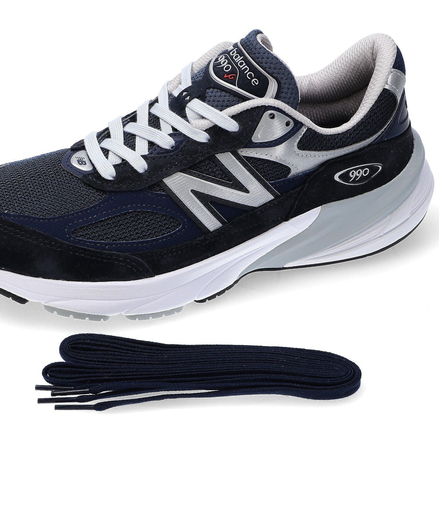 New Balance/ニューバランス/990V6/M990NV6