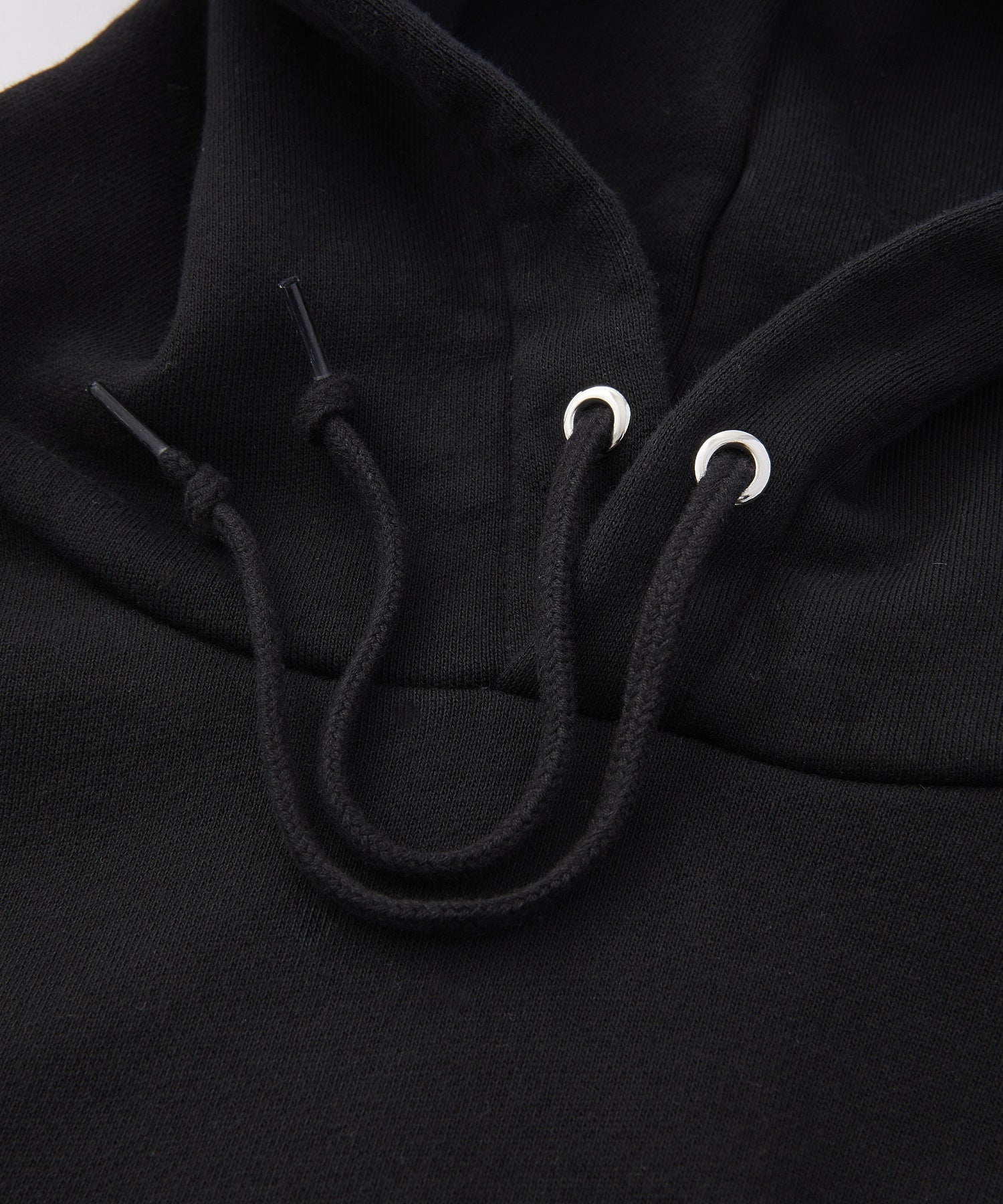 MIX COLLEGE LOGO SWEAT HOODIE