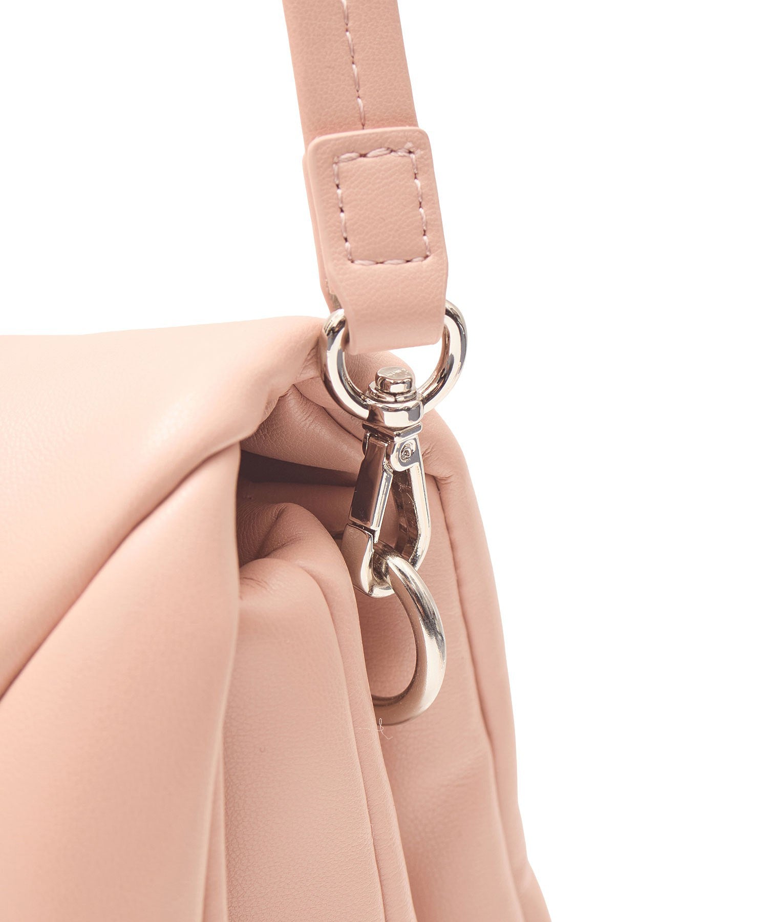 YAHKI/FAKE SHOULDER BAG