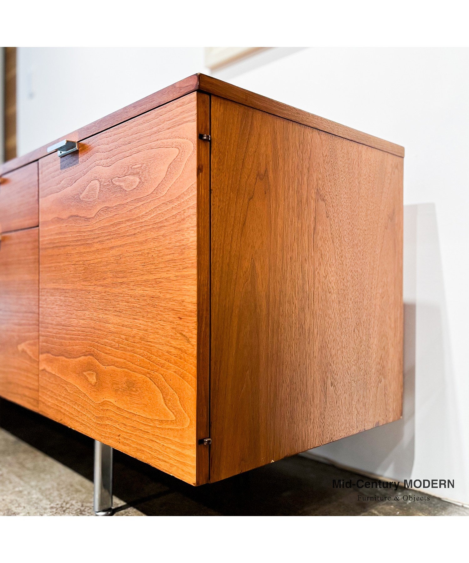 George Nelson / Executive Office Group ”Side Board” / Vintage